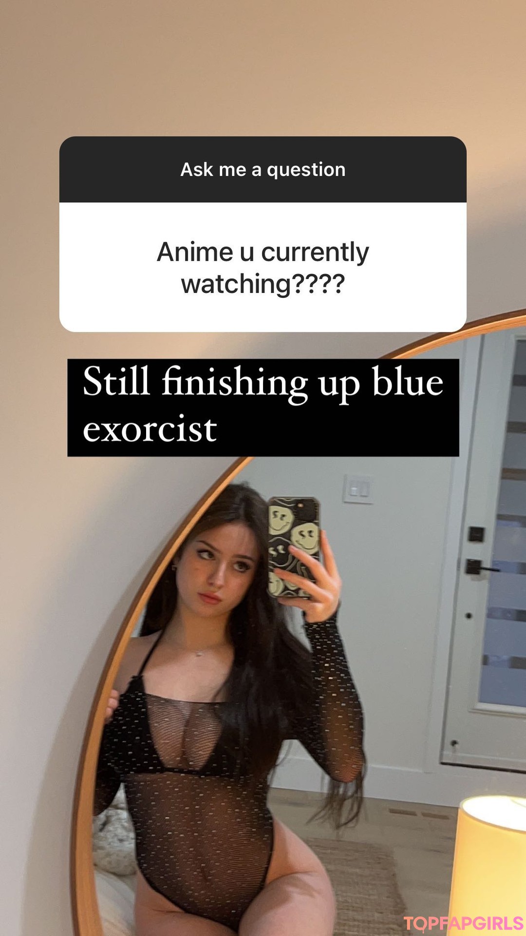 Photo nue de fuite OnlyFans de Sierra Cabot #413