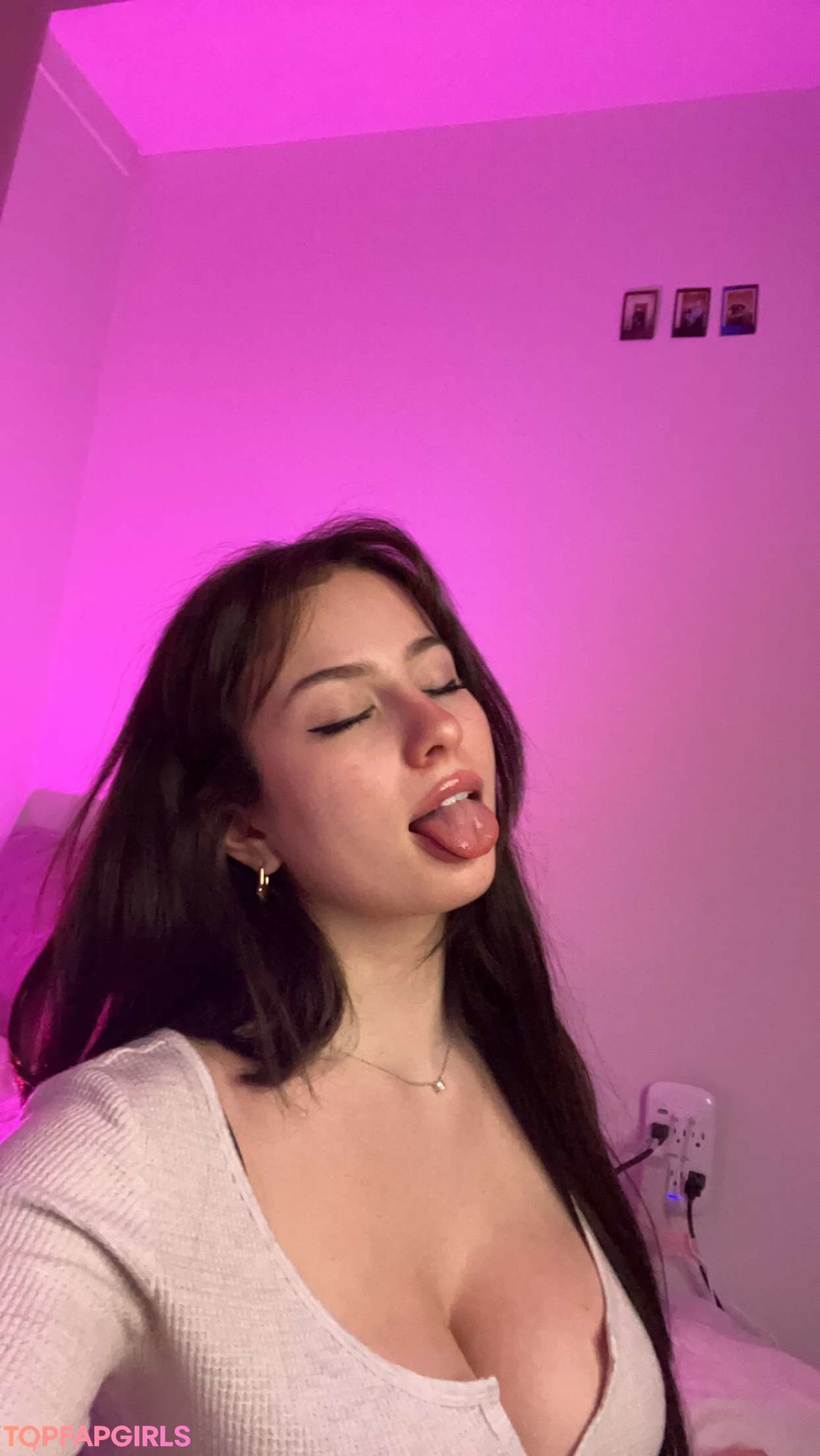 Photo nue de fuite OnlyFans de Sierra Cabot #415