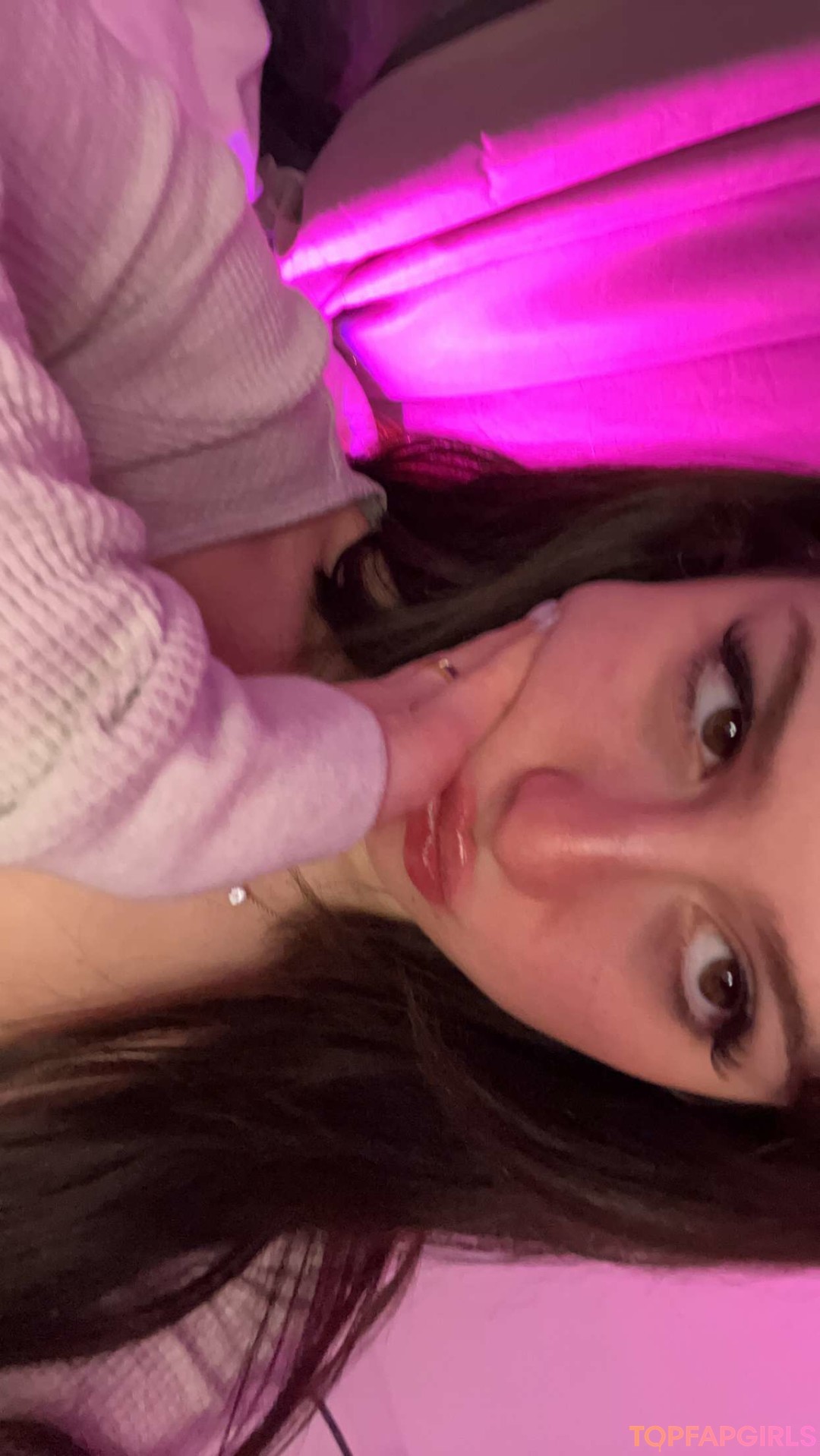Photo nue de fuite OnlyFans de Sierra Cabot #423