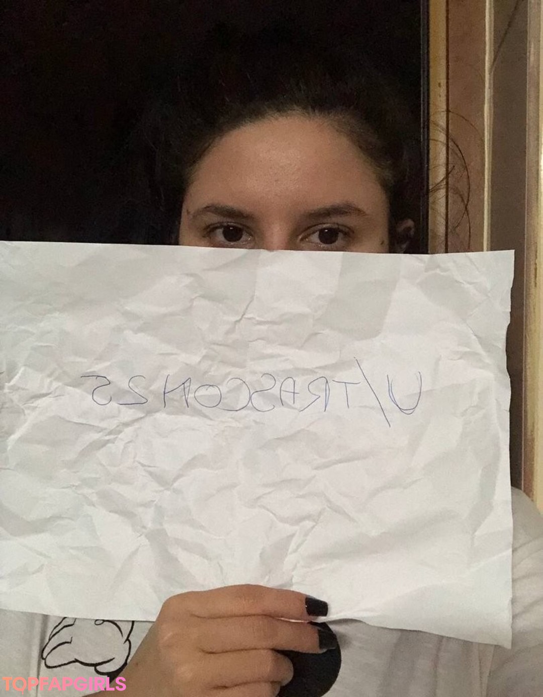 Photo nue de fuite OnlyFans de Lisette #61