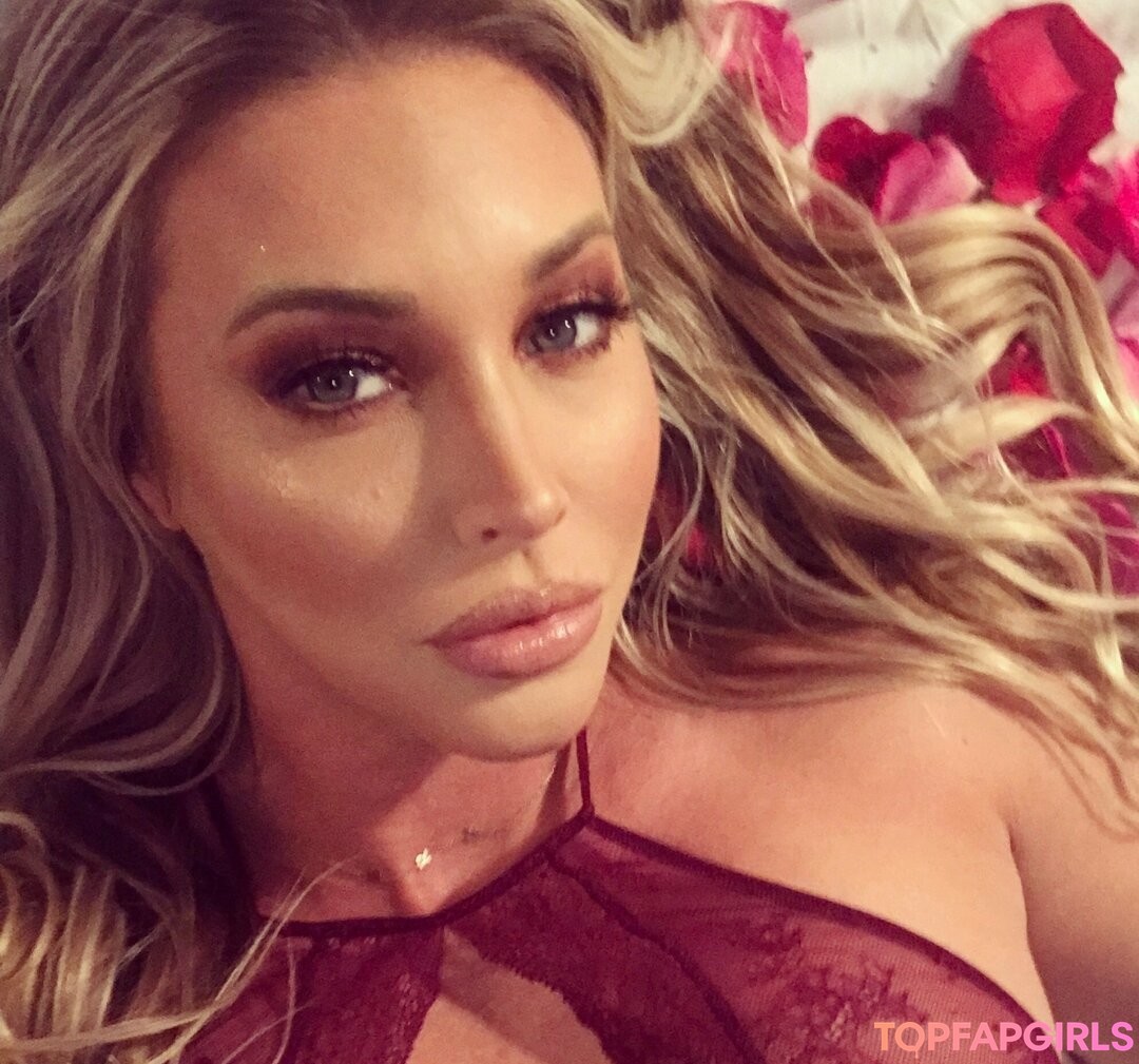 Photo nue de fuite OnlyFans de Samantha Saint #198