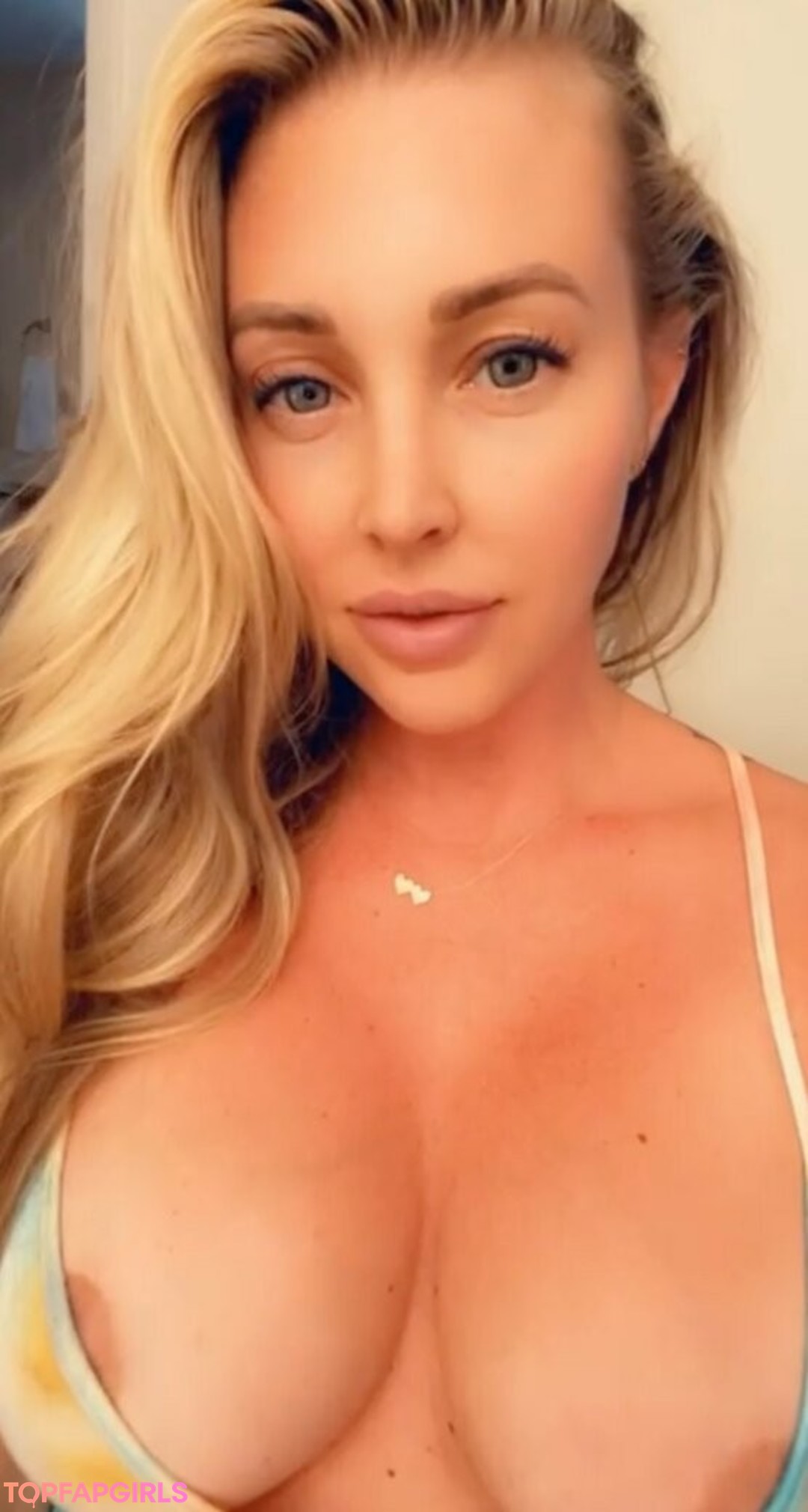 Photo nue de fuite OnlyFans de Samantha Saint #409