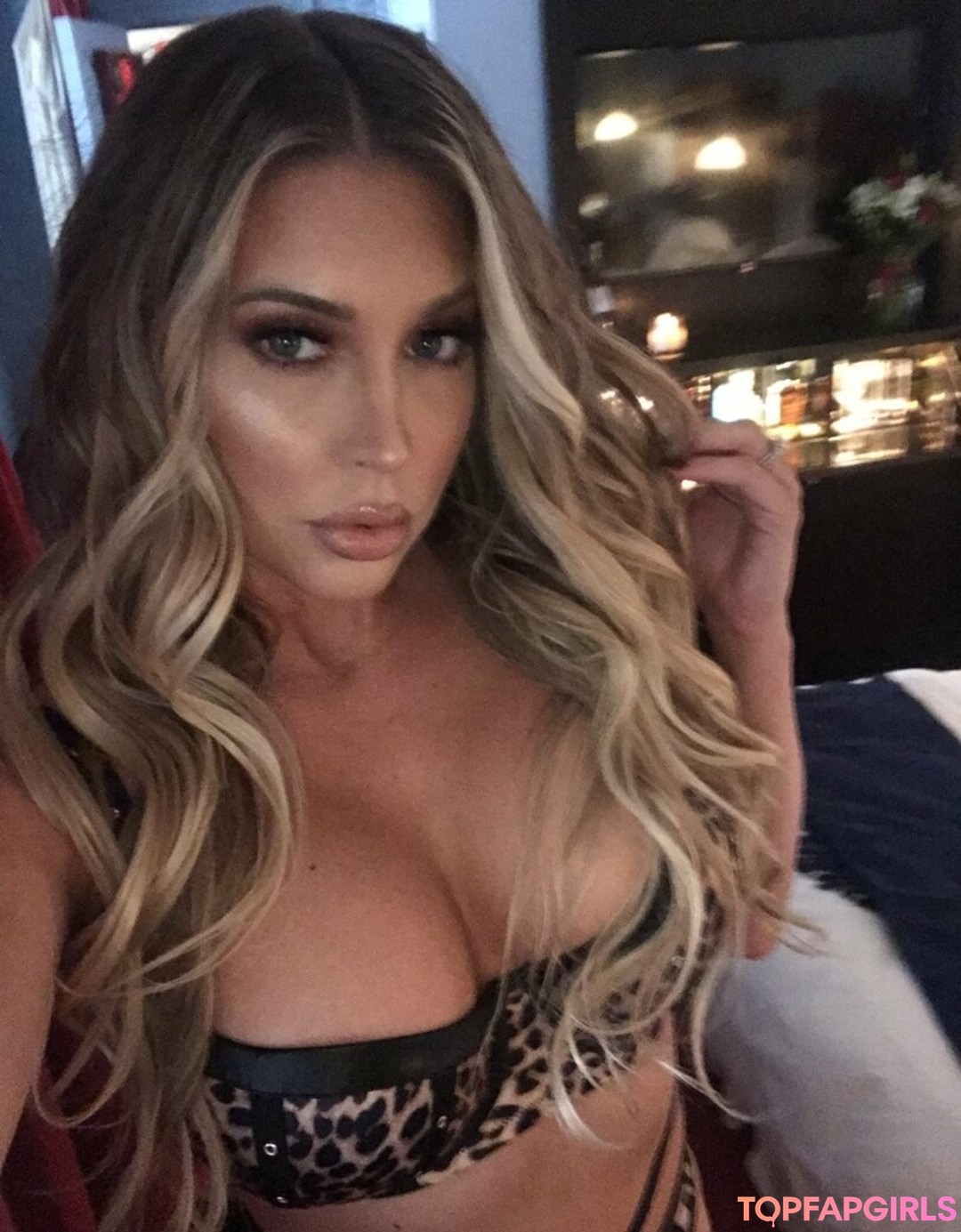 Photo nue de fuite OnlyFans de Samantha Saint #549