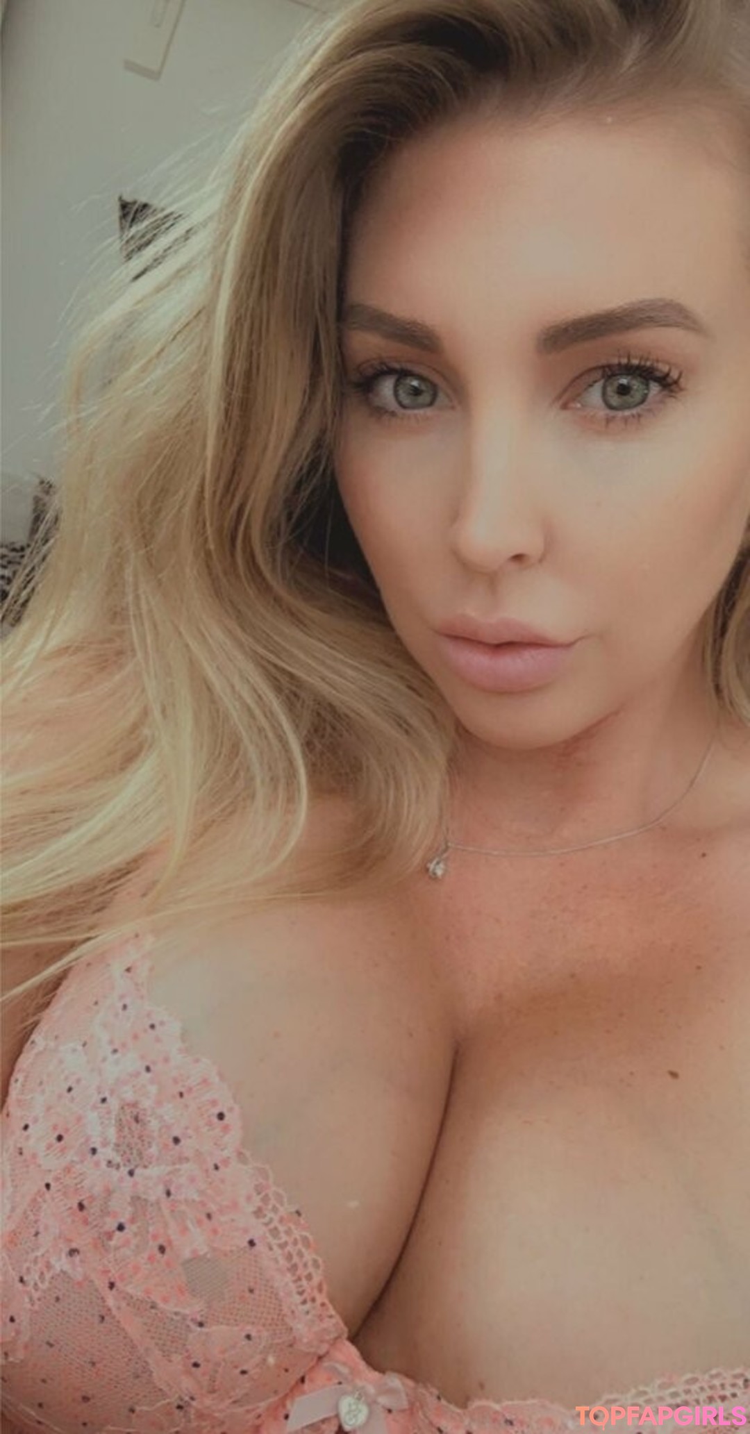 Photo nue de fuite OnlyFans de Samantha Saint #575