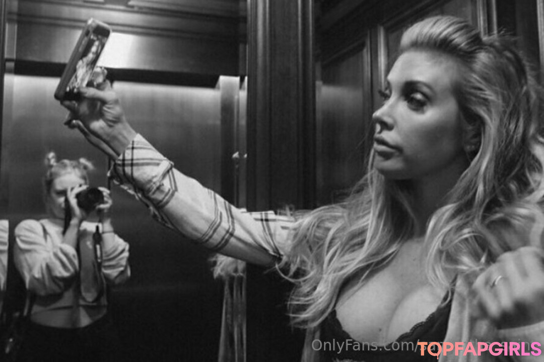 Photo nue de fuite OnlyFans de Samantha Saint #672