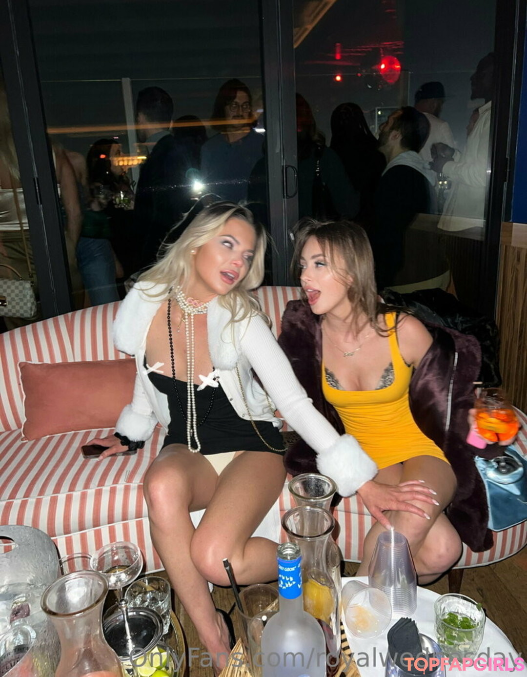 Photo nue de fuite OnlyFans de Rio Sage #25
