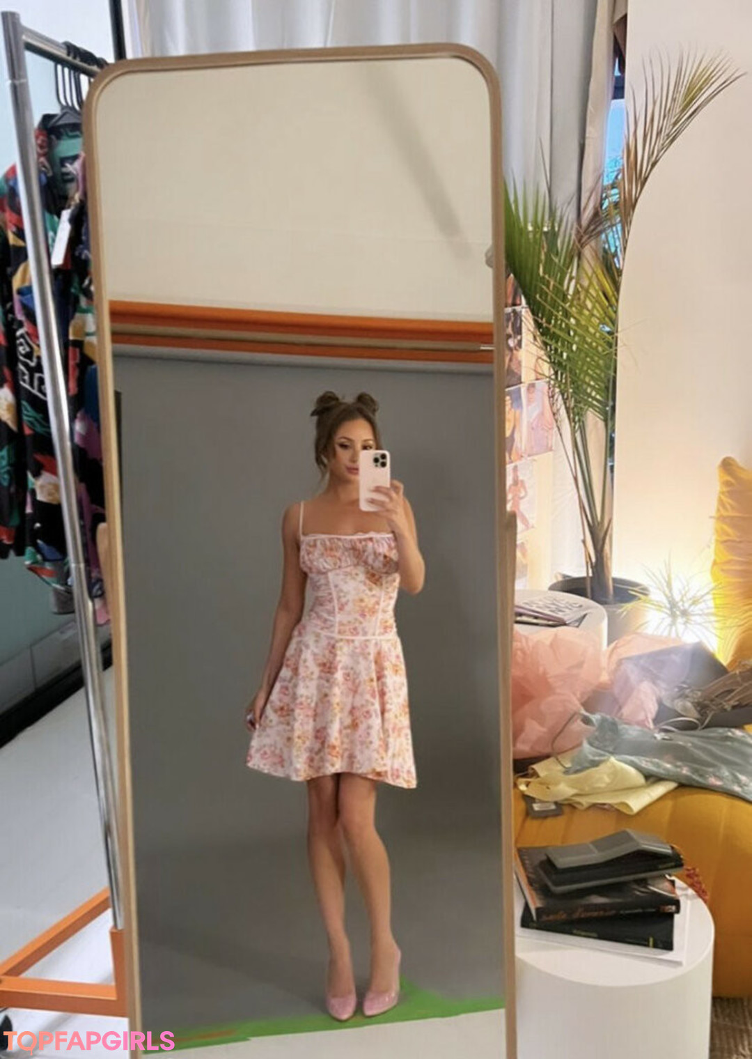 Photo nue de fuite OnlyFans de Rio Sage #51