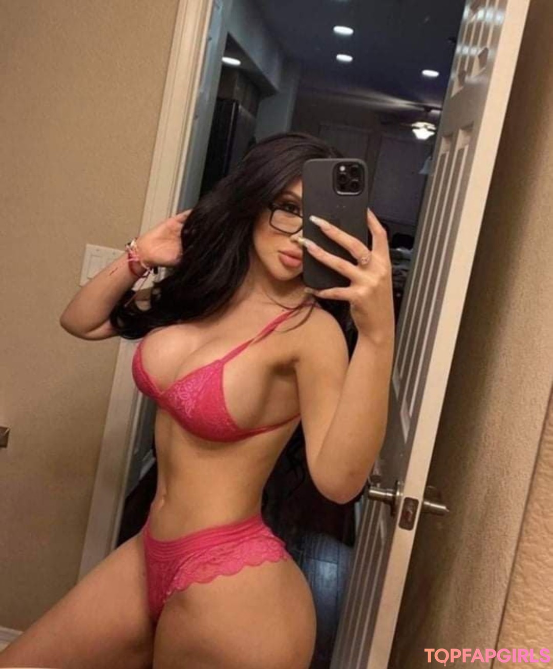 Photo nue de fuite OnlyFans de Lilianaheartsss #1190