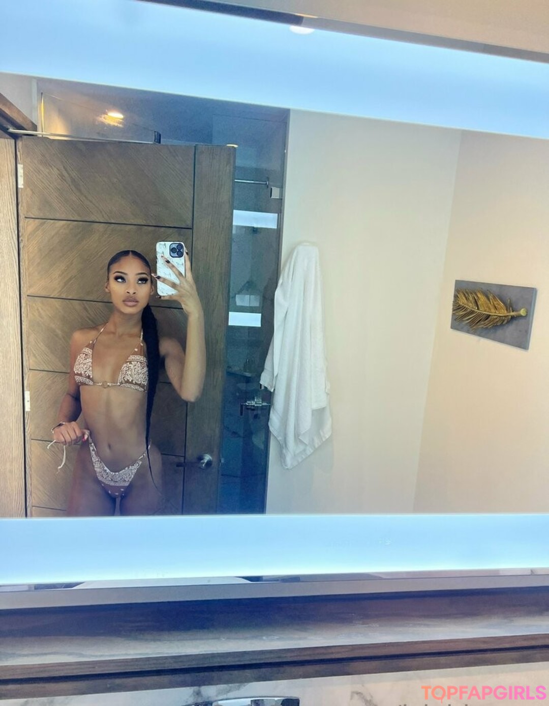 Photo nue de fuite OnlyFans de Isla Biza #652