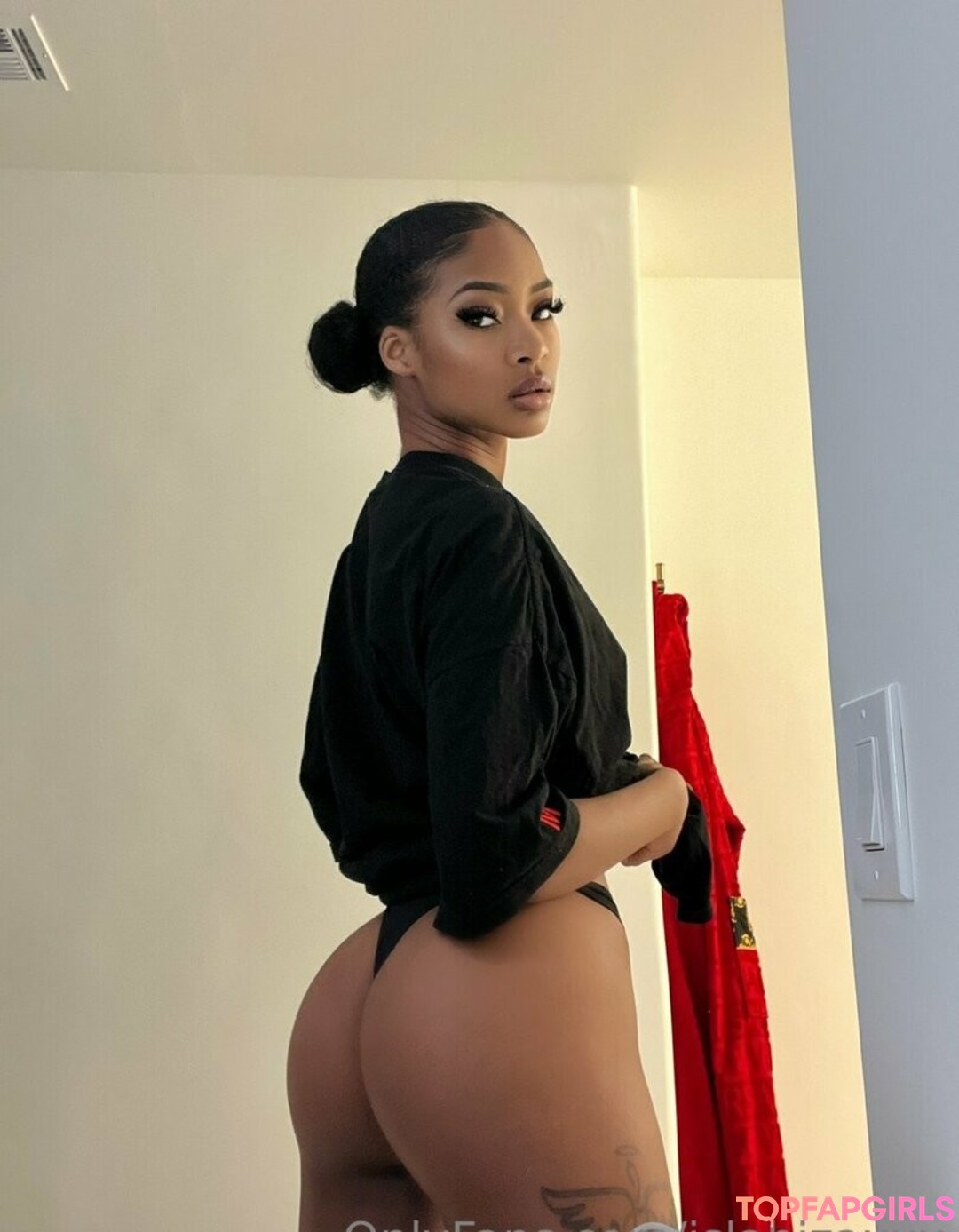 Photo nue de fuite OnlyFans de Isla Biza #760