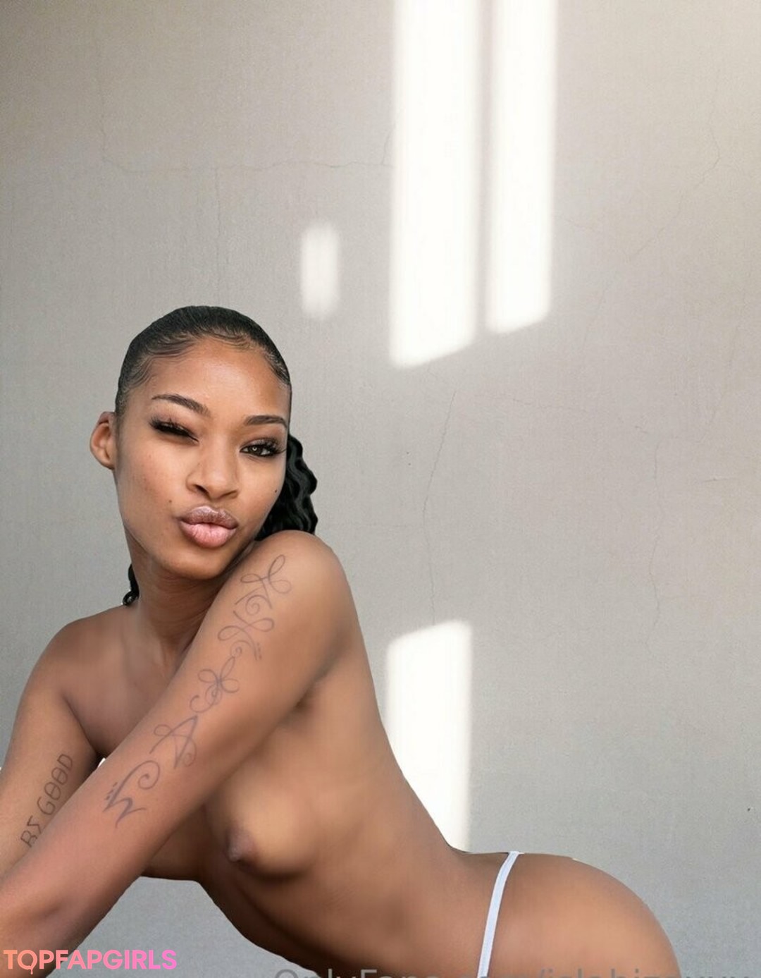 Photo nue de fuite OnlyFans de Isla Biza #895
