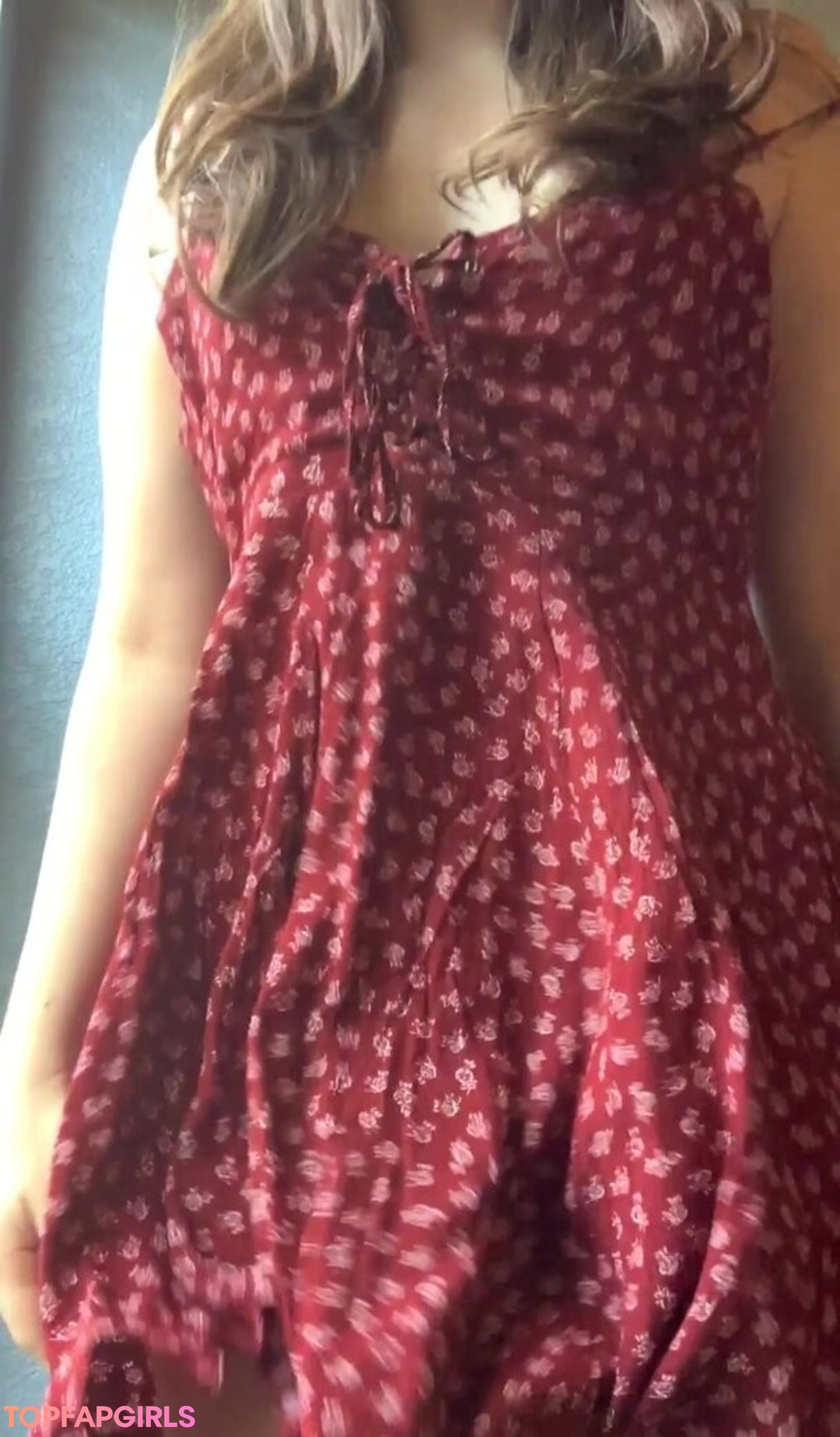 Photo nue de fuite OnlyFans de Kayla #110