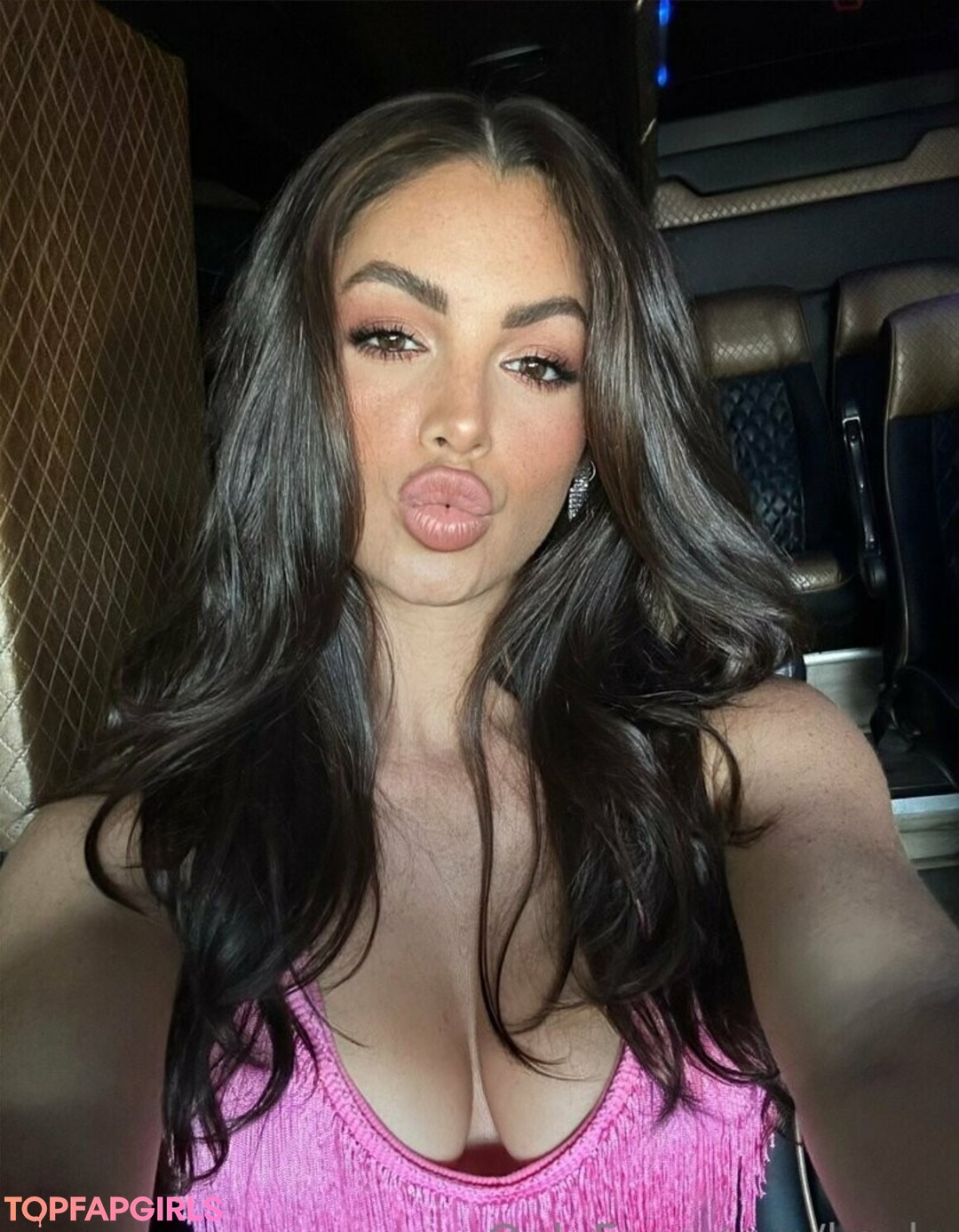 Photo nue de fuite OnlyFans de Kayla #408