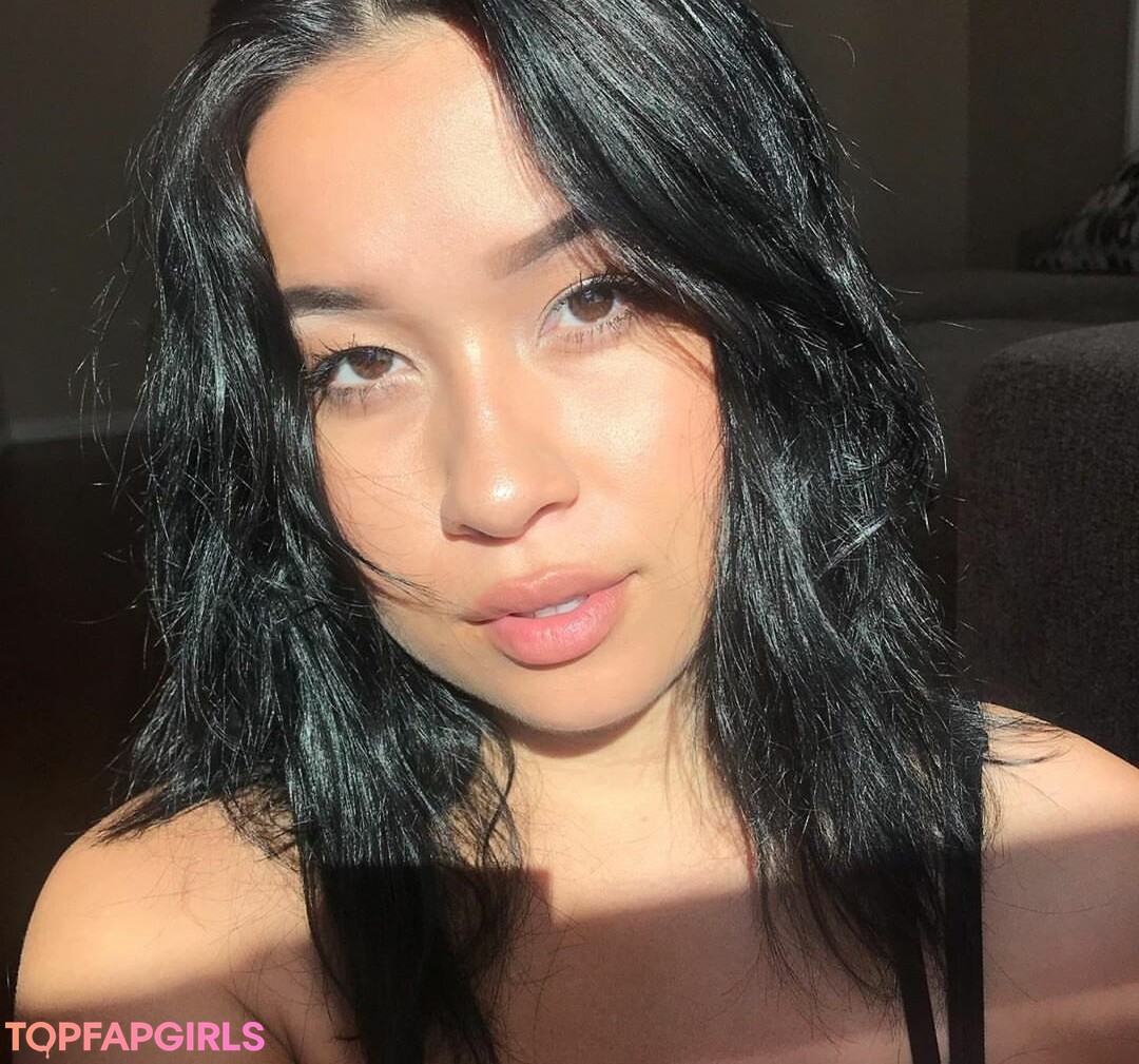Photo nue de fuite OnlyFans de Lizzy #160