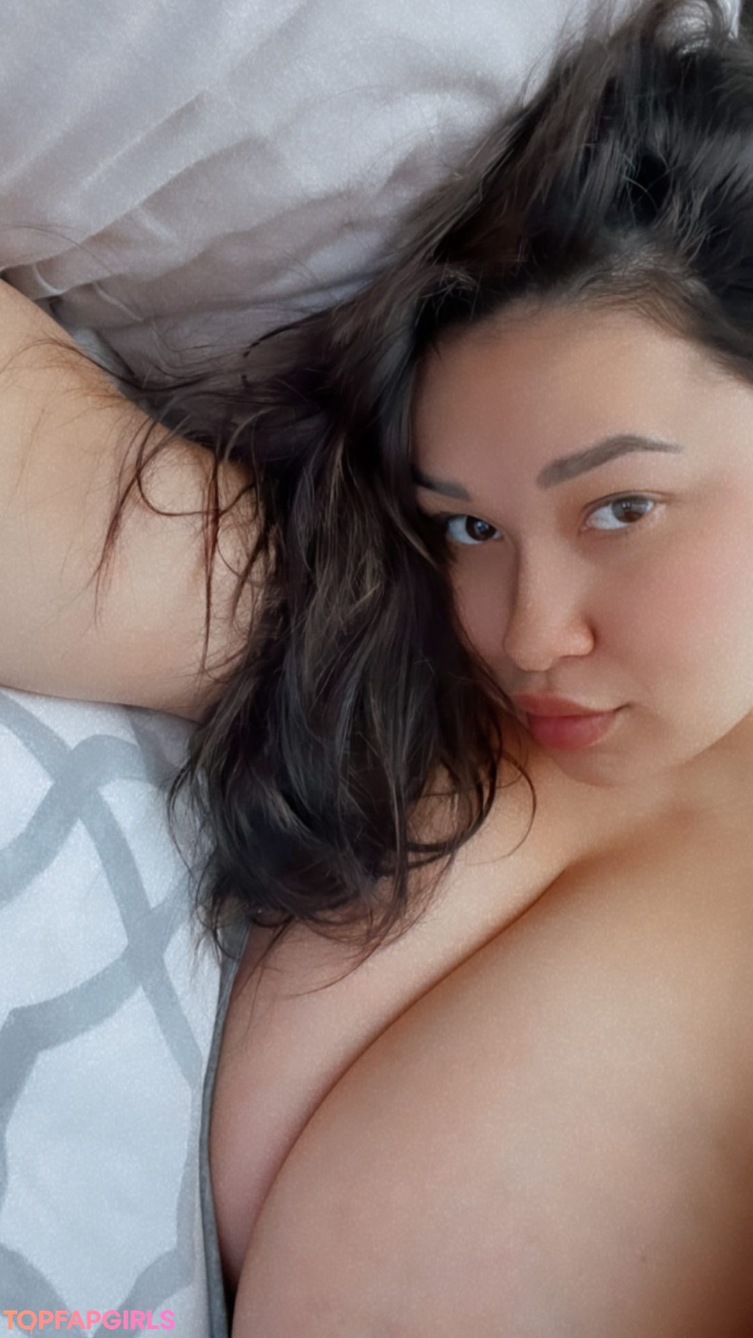 Photo nue de fuite OnlyFans de Lizzy #25