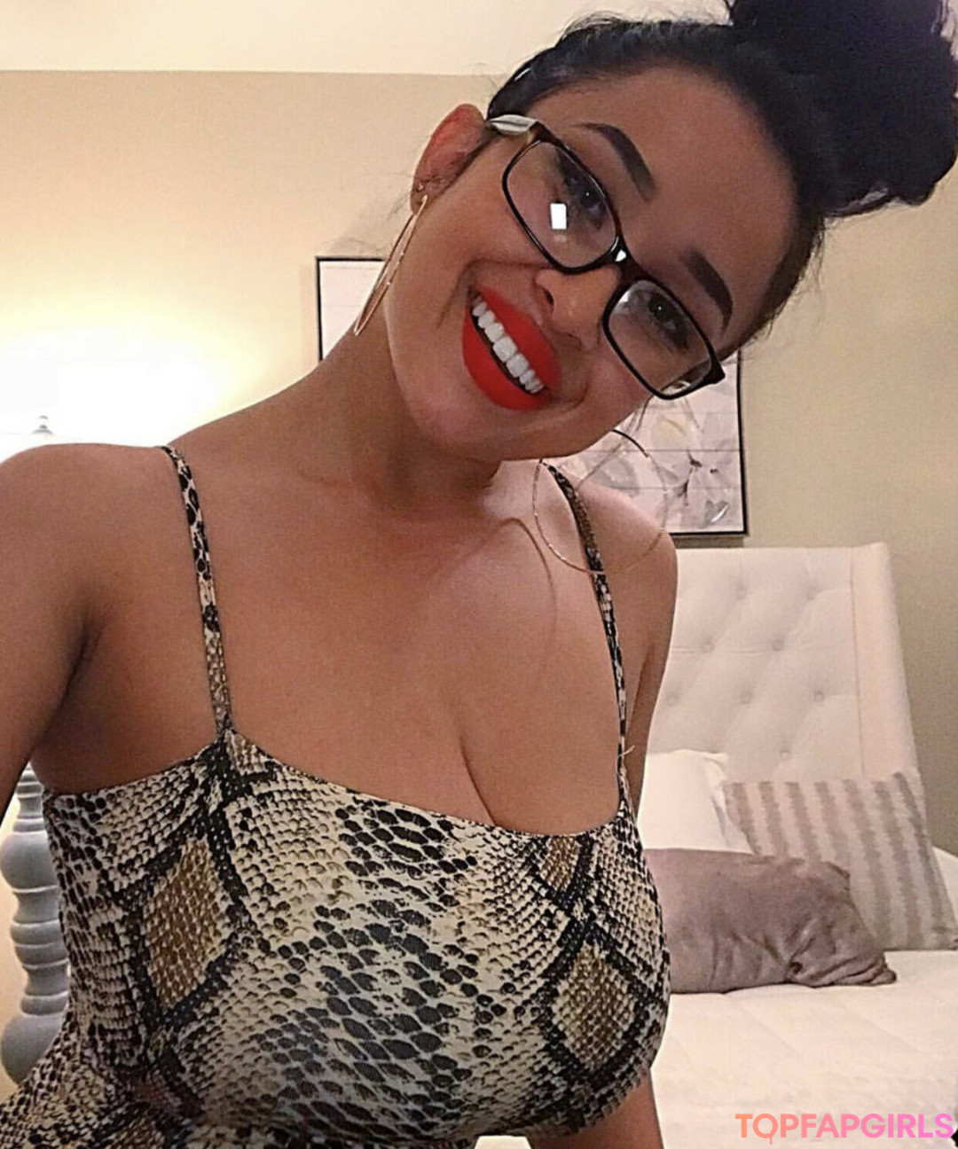 Photo nue de fuite OnlyFans de Lizzy #93