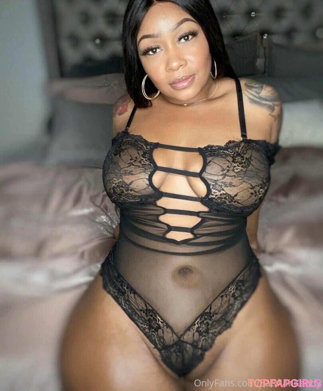 Photo nue de fuite OnlyFans de Eatmahkandy #70