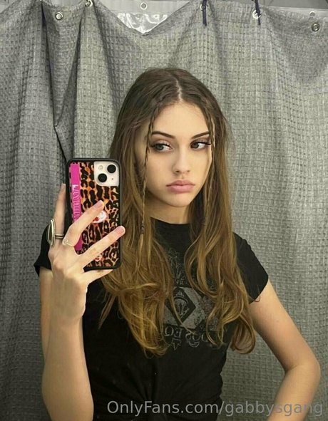 Gabbysgang