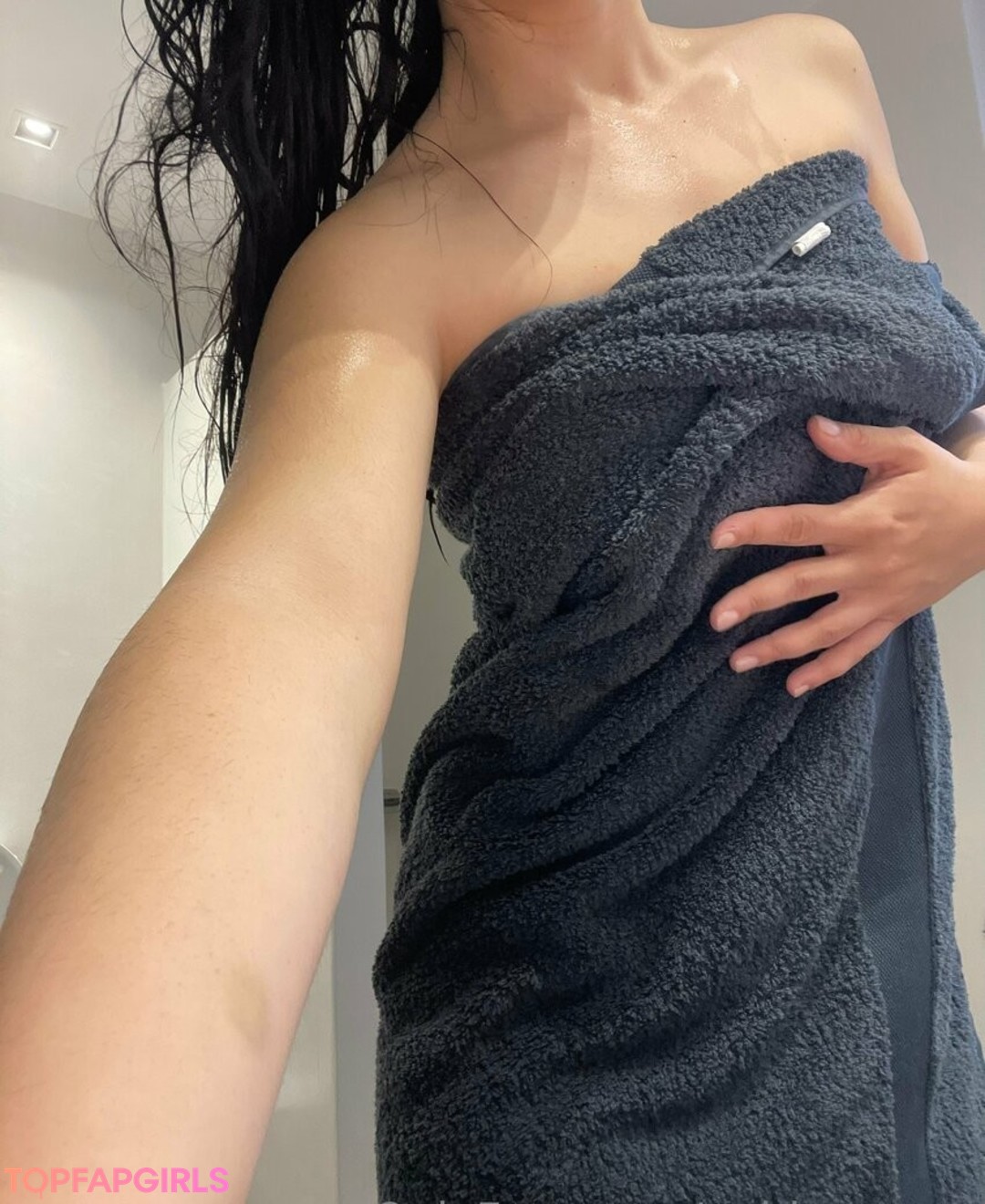 Photo nue de fuite OnlyFans de Gabbysgang #208