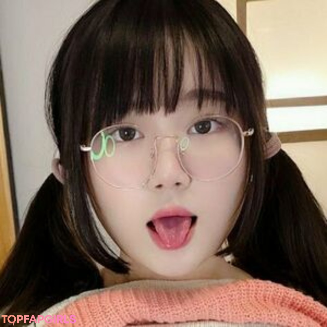 Photo nue de fuite OnlyFans de Saizneko #90