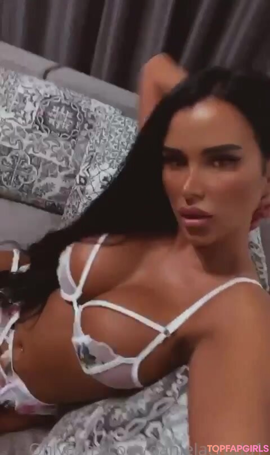 Photo nue de fuite OnlyFans de Daniela Crudu #114