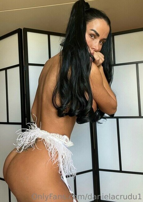 Daniela Crudu