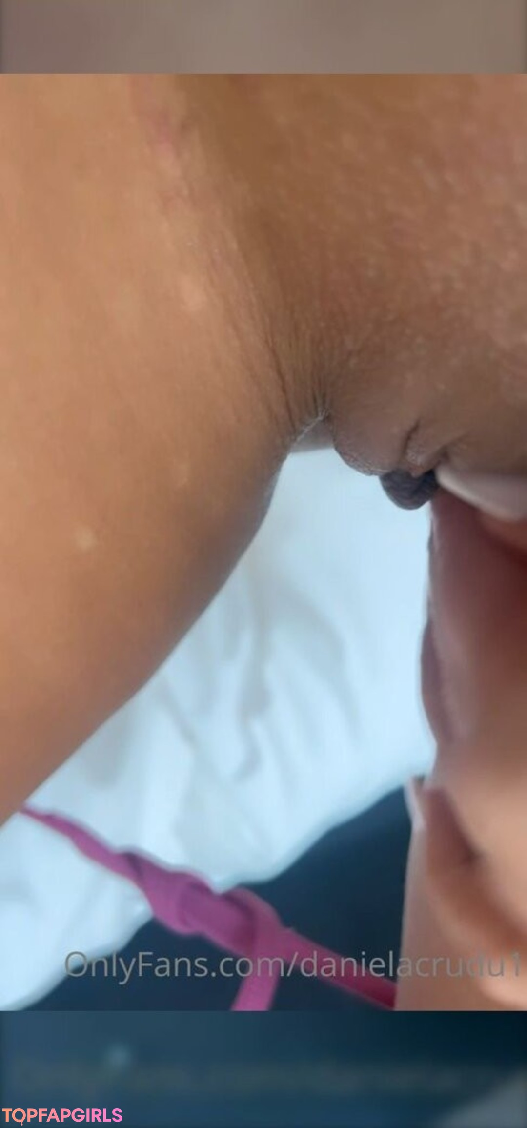 Photo nue de fuite OnlyFans de Daniela Crudu #78
