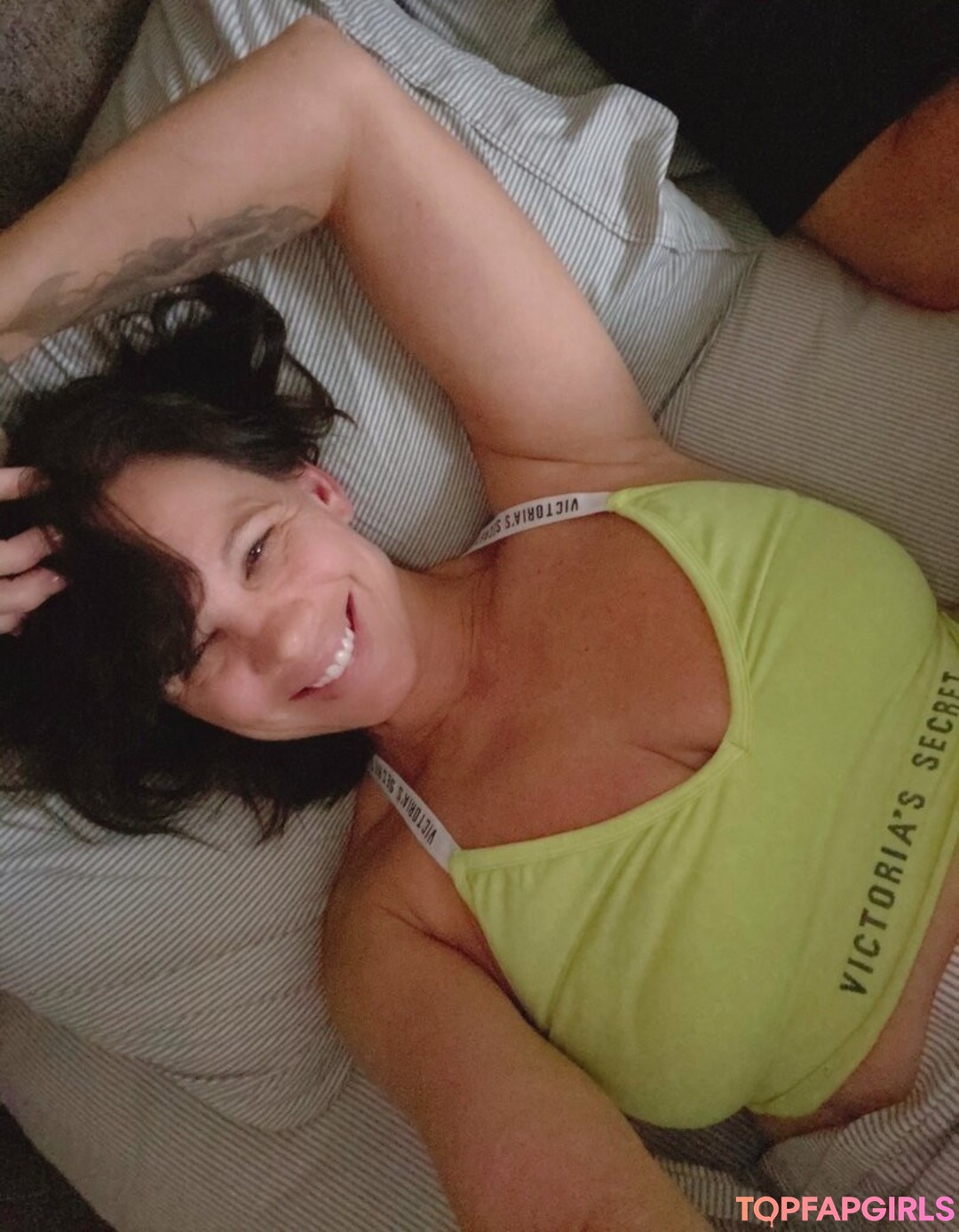 Photo nue de fuite OnlyFans de Brittany Elizabeth Welsh #1026