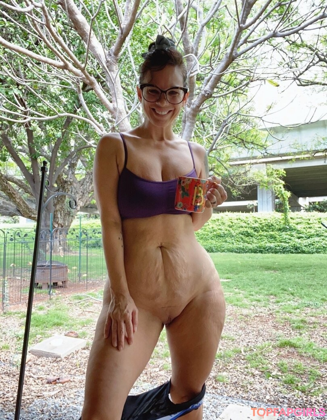 Photo nue de fuite OnlyFans de Brittany Elizabeth Welsh #1029