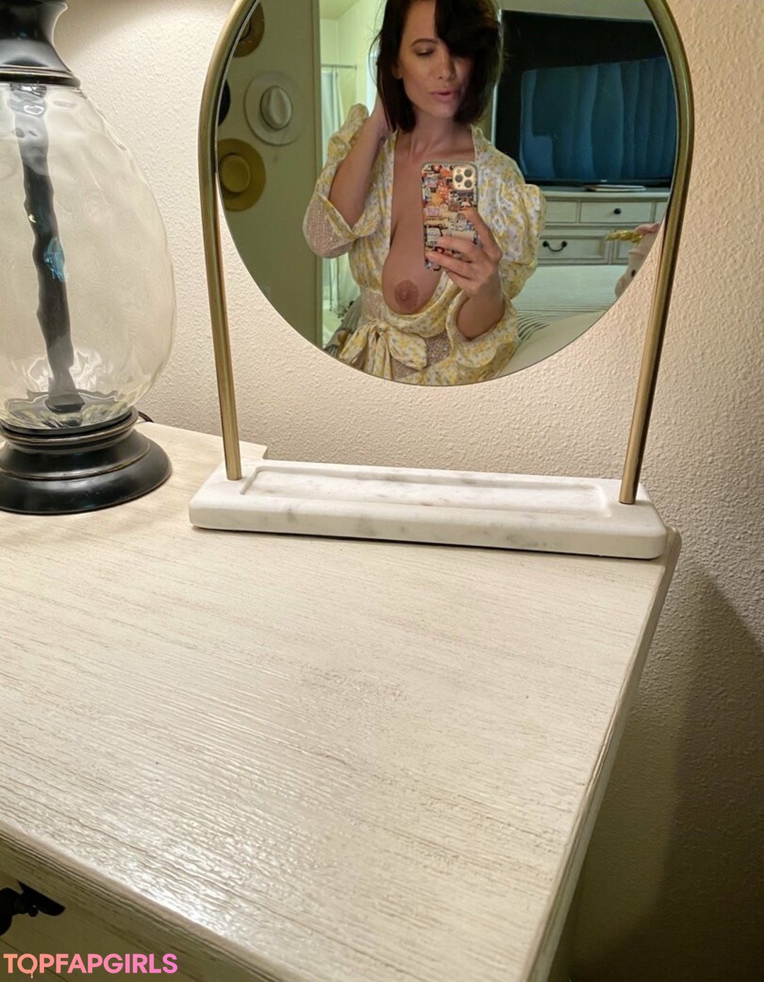 Photo nue de fuite OnlyFans de Brittany Elizabeth Welsh #1041