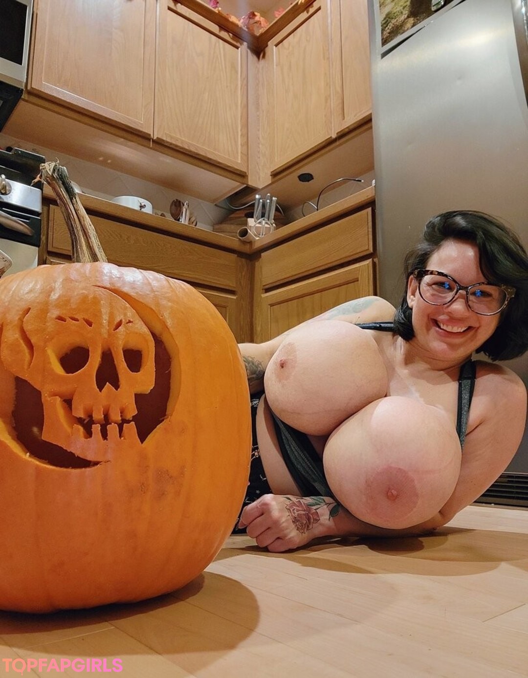 Photo nue de fuite OnlyFans de Brittany Elizabeth Welsh #1124