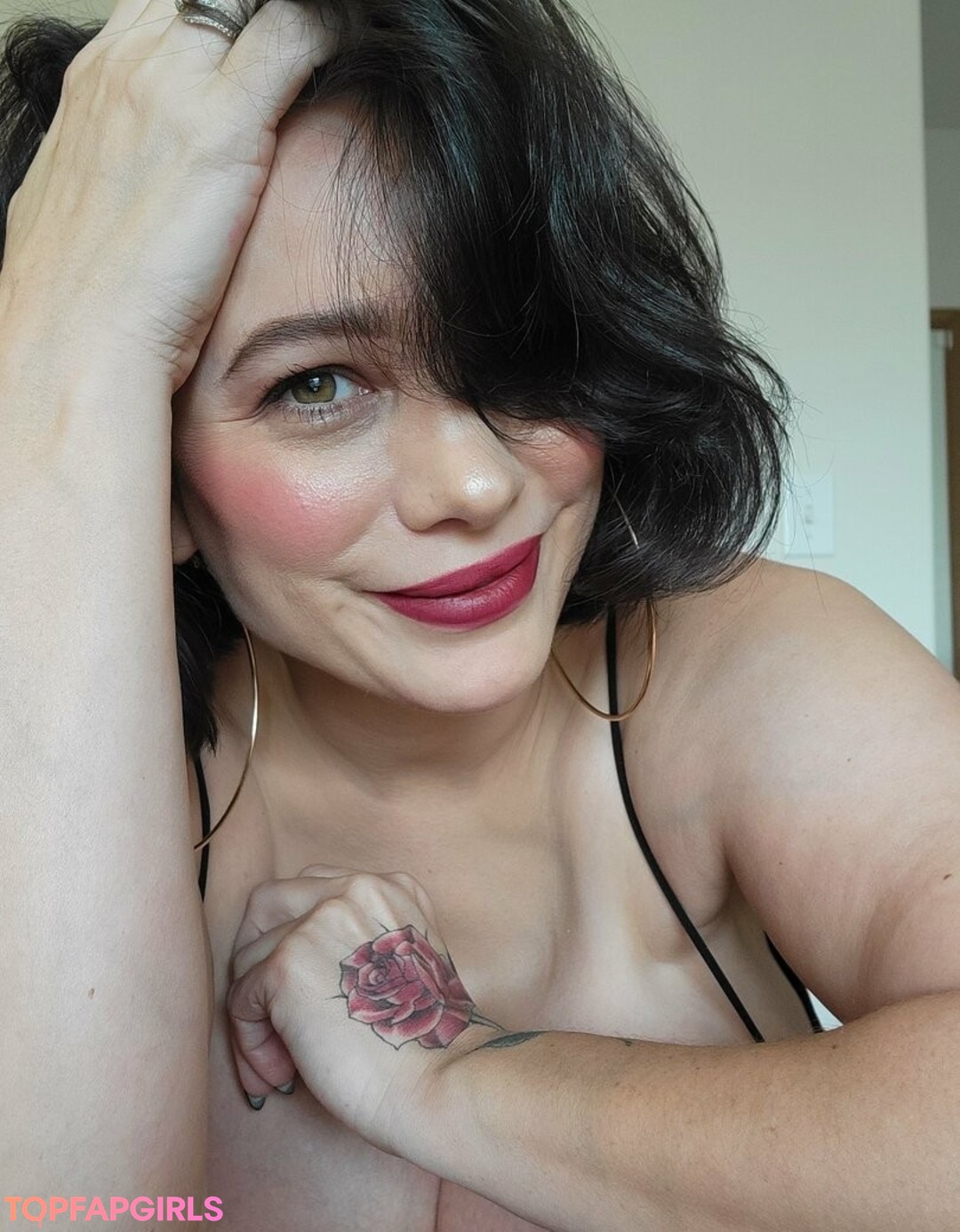 Photo nue de fuite OnlyFans de Brittany Elizabeth Welsh #1141