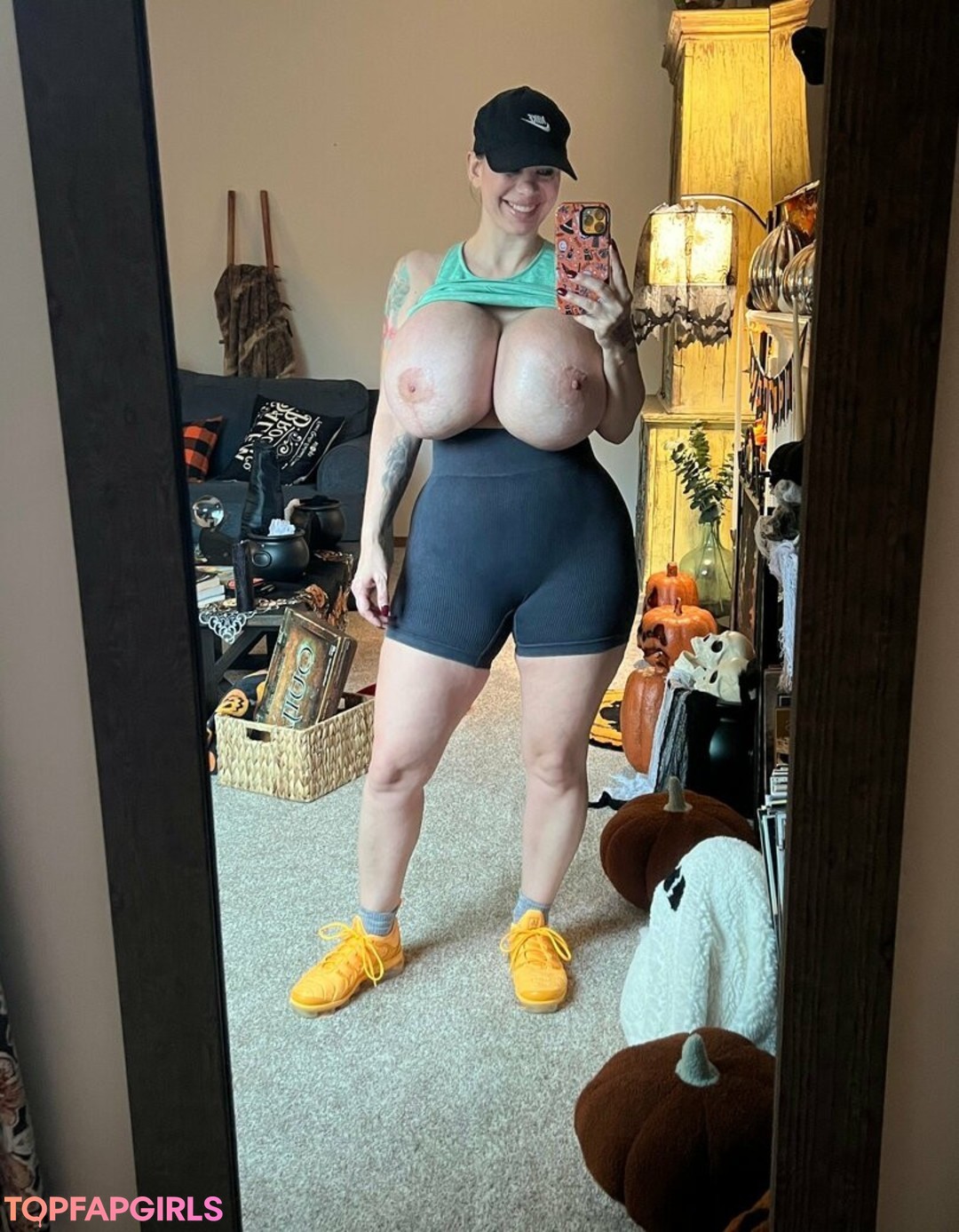 Photo nue de fuite OnlyFans de Brittany Elizabeth Welsh #1291