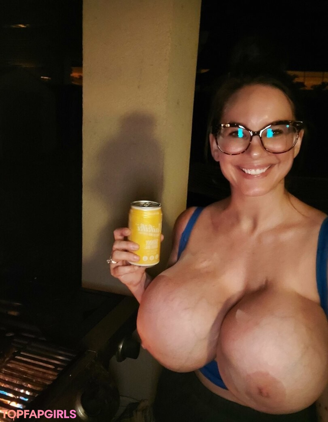 Photo nue de fuite OnlyFans de Brittany Elizabeth Welsh #1331