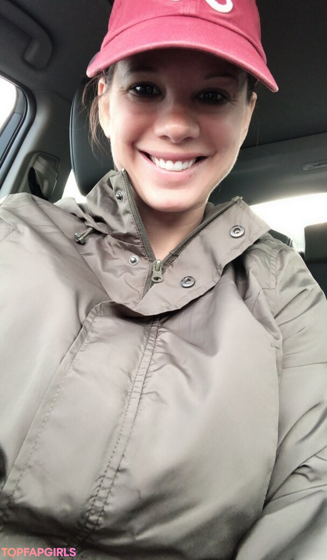 Photo nue de fuite OnlyFans de Brittany Elizabeth Welsh #1428