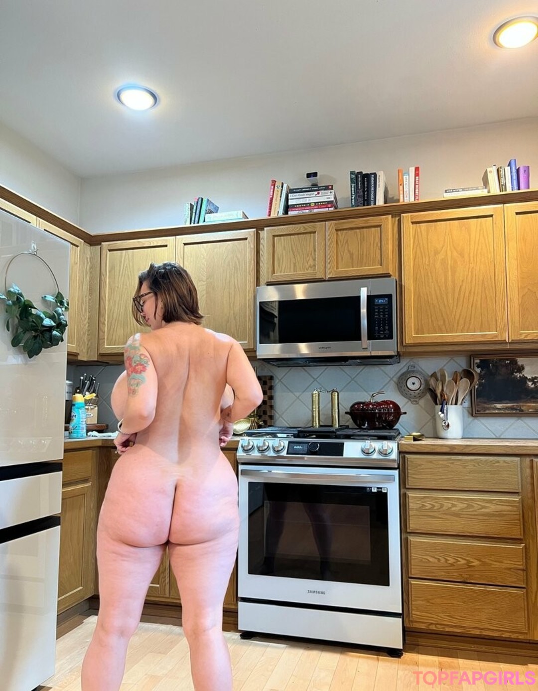 Photo nue de fuite OnlyFans de Brittany Elizabeth Welsh #1600
