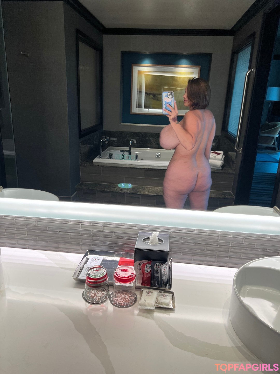 Photo nue de fuite OnlyFans de Brittany Elizabeth Welsh #158