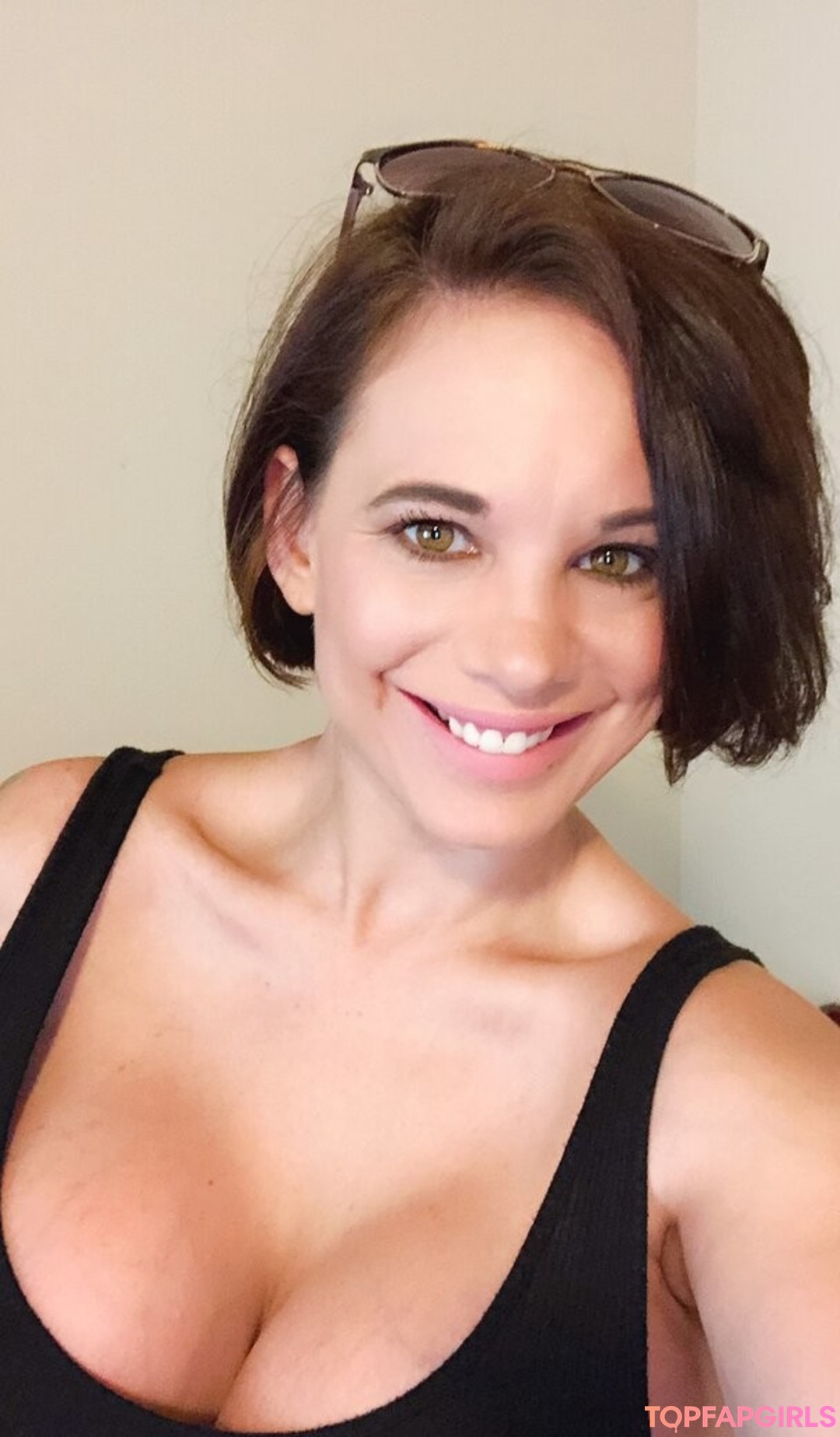 Photo nue de fuite OnlyFans de Brittany Elizabeth Welsh #363