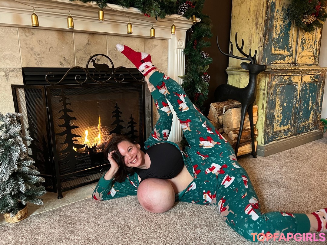 Photo nue de fuite OnlyFans de Brittany Elizabeth Welsh #58