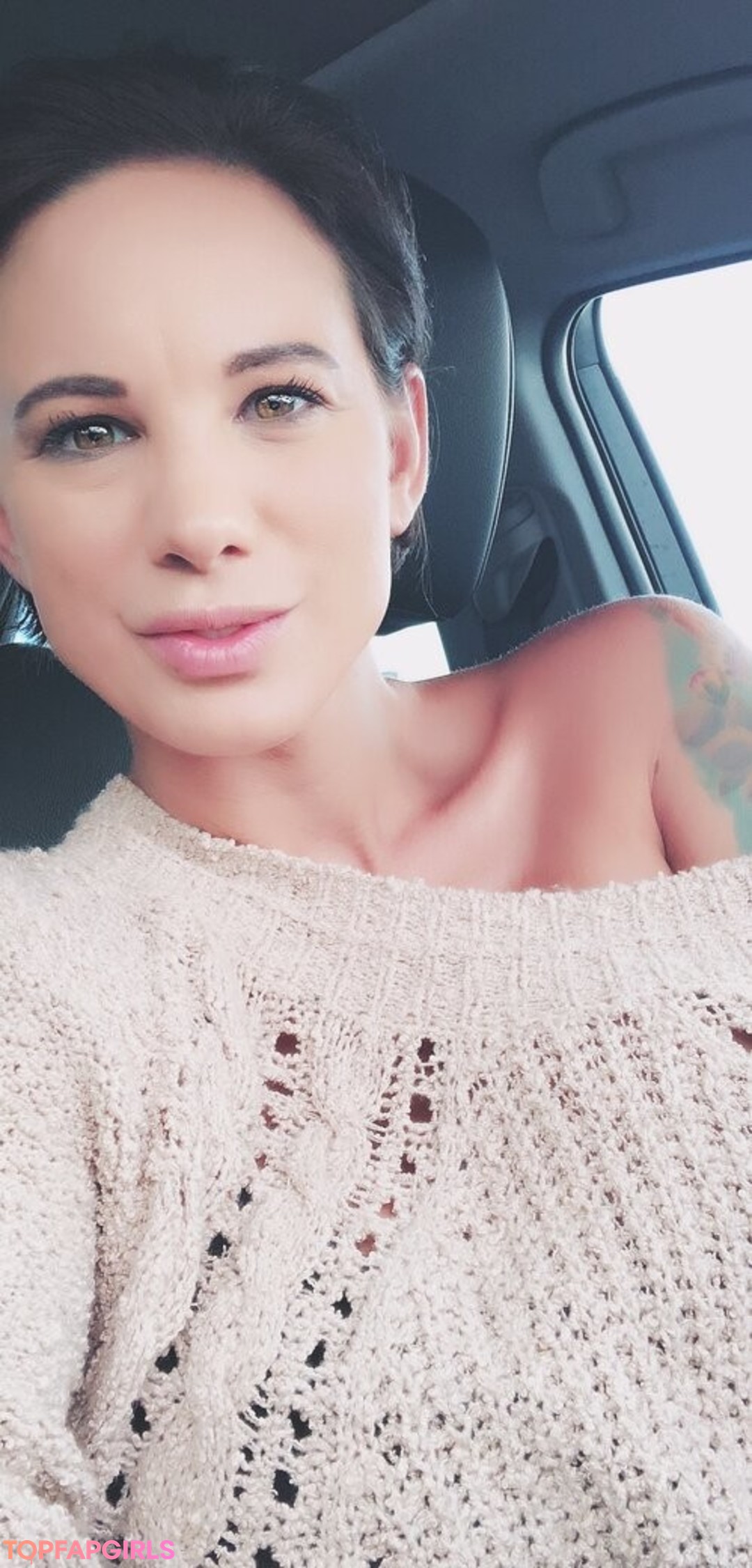Photo nue de fuite OnlyFans de Brittany Elizabeth Welsh #662