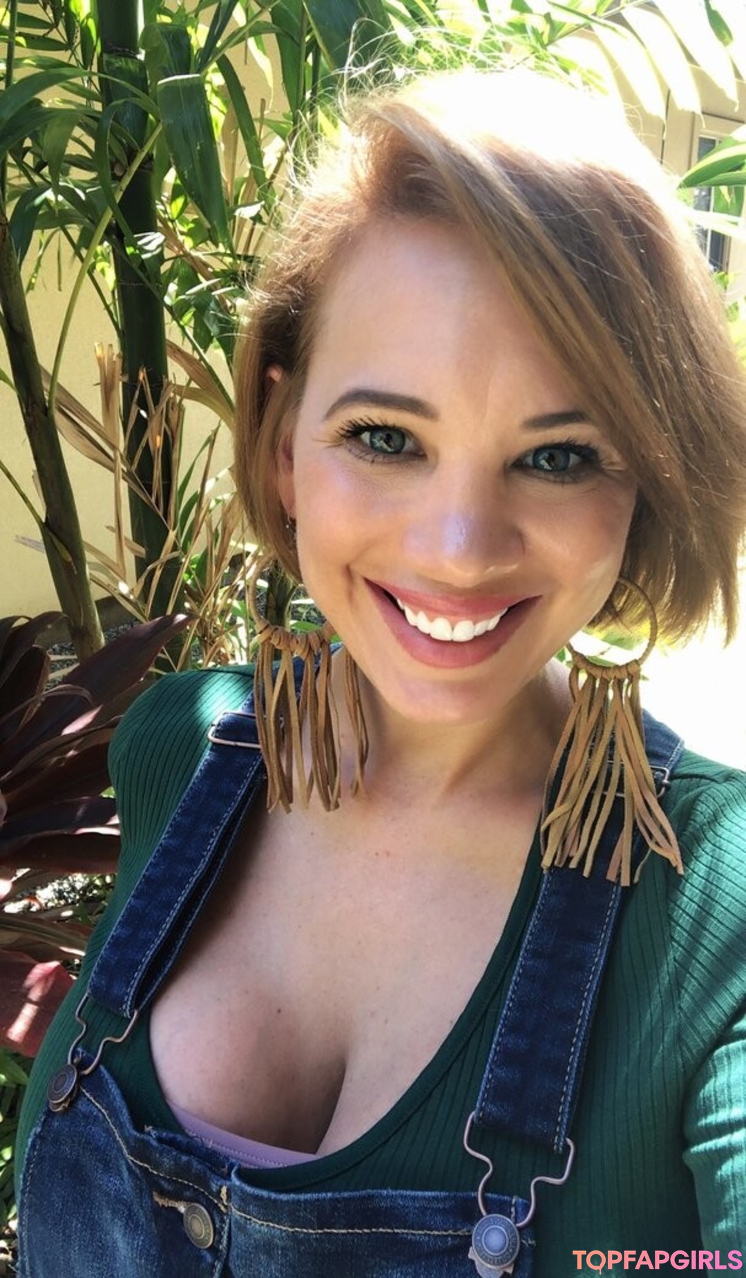 Photo nue de fuite OnlyFans de Brittany Elizabeth Welsh #673