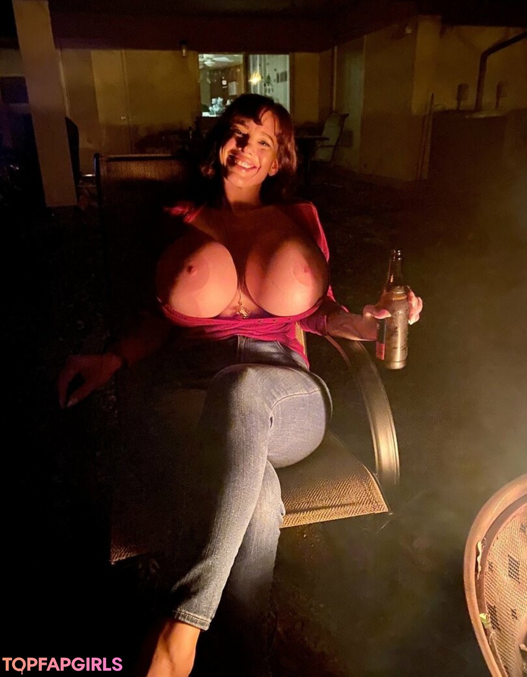 Photo nue de fuite OnlyFans de Brittany Elizabeth Welsh #806