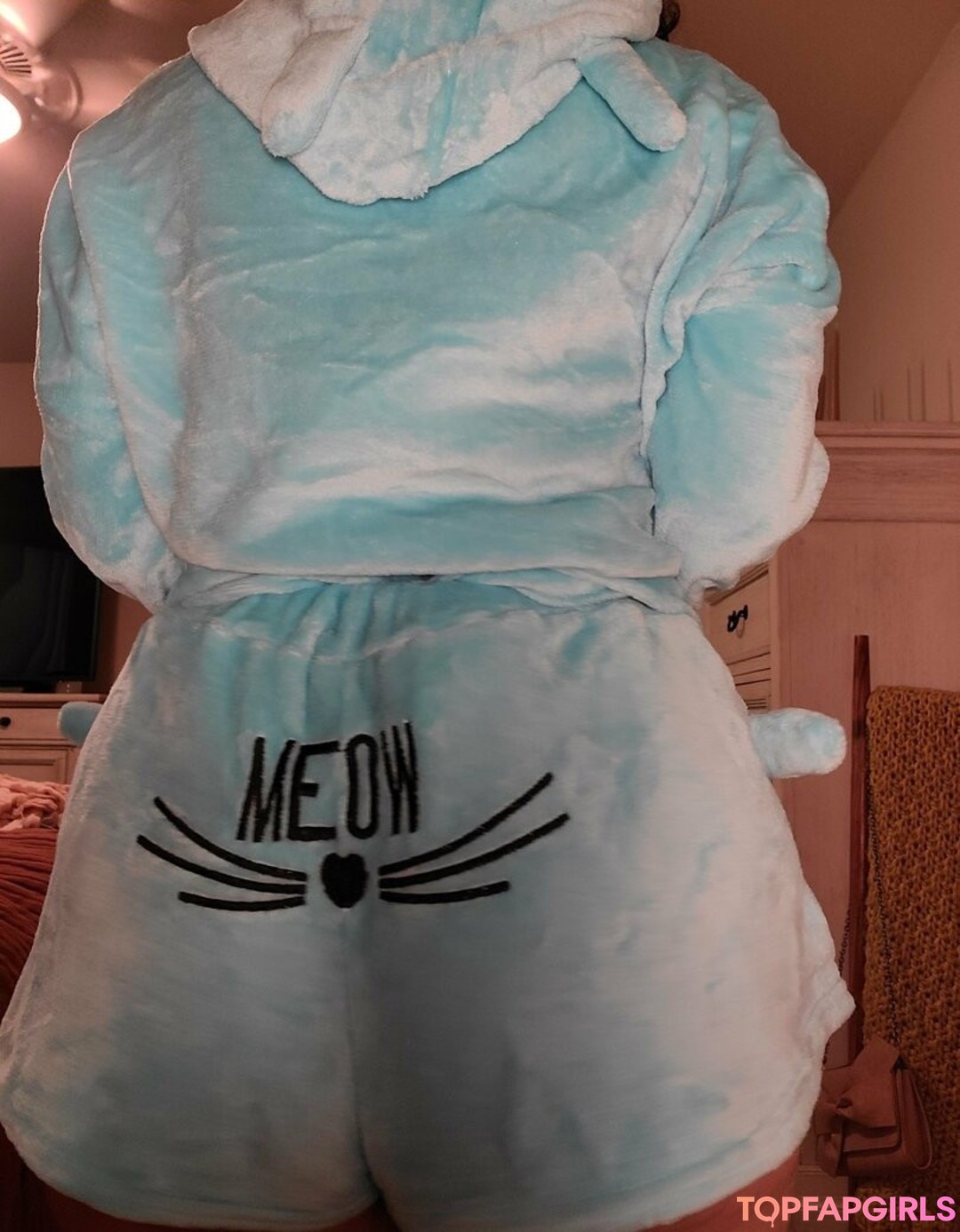 Photo nue de fuite OnlyFans de Brittany Elizabeth Welsh #942