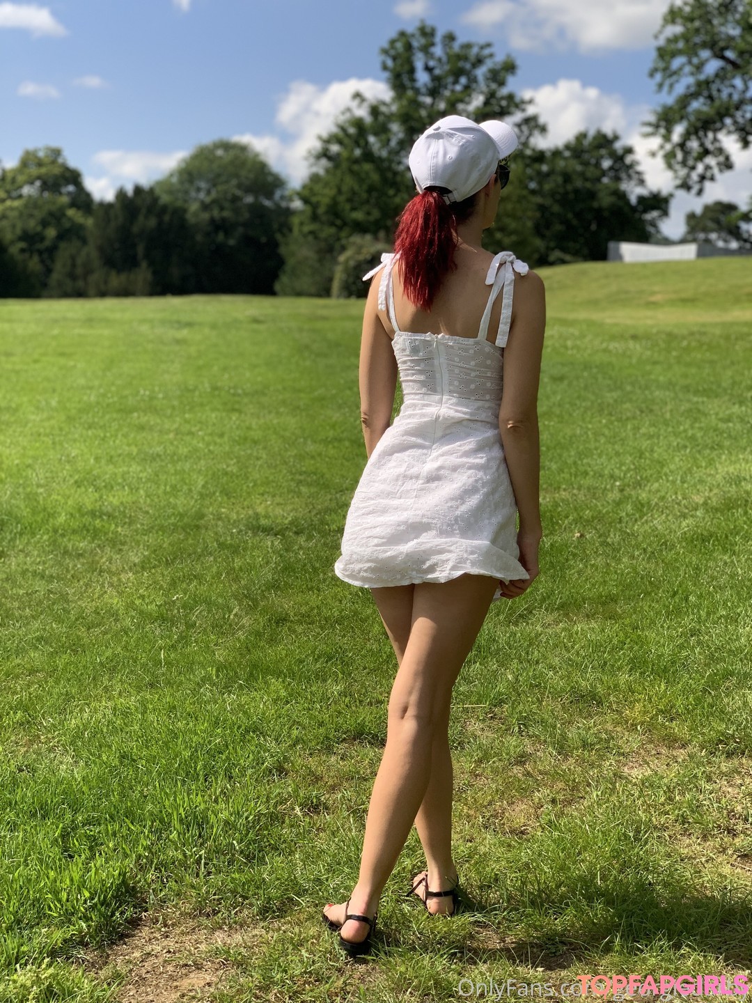 Photo nue de fuite OnlyFans de Georgie Darby #106