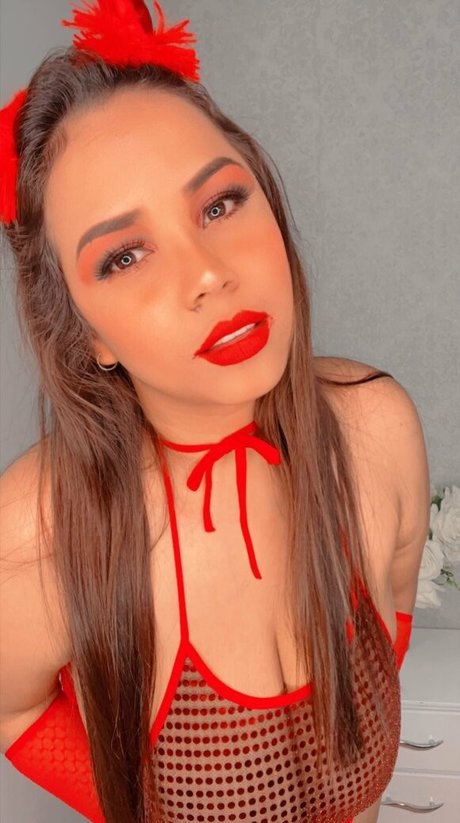 Sexycuteisa