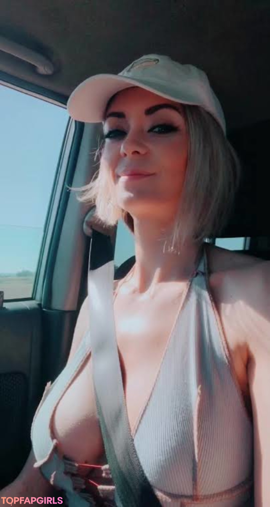 Photo nue de fuite OnlyFans de Anna Lisa #126