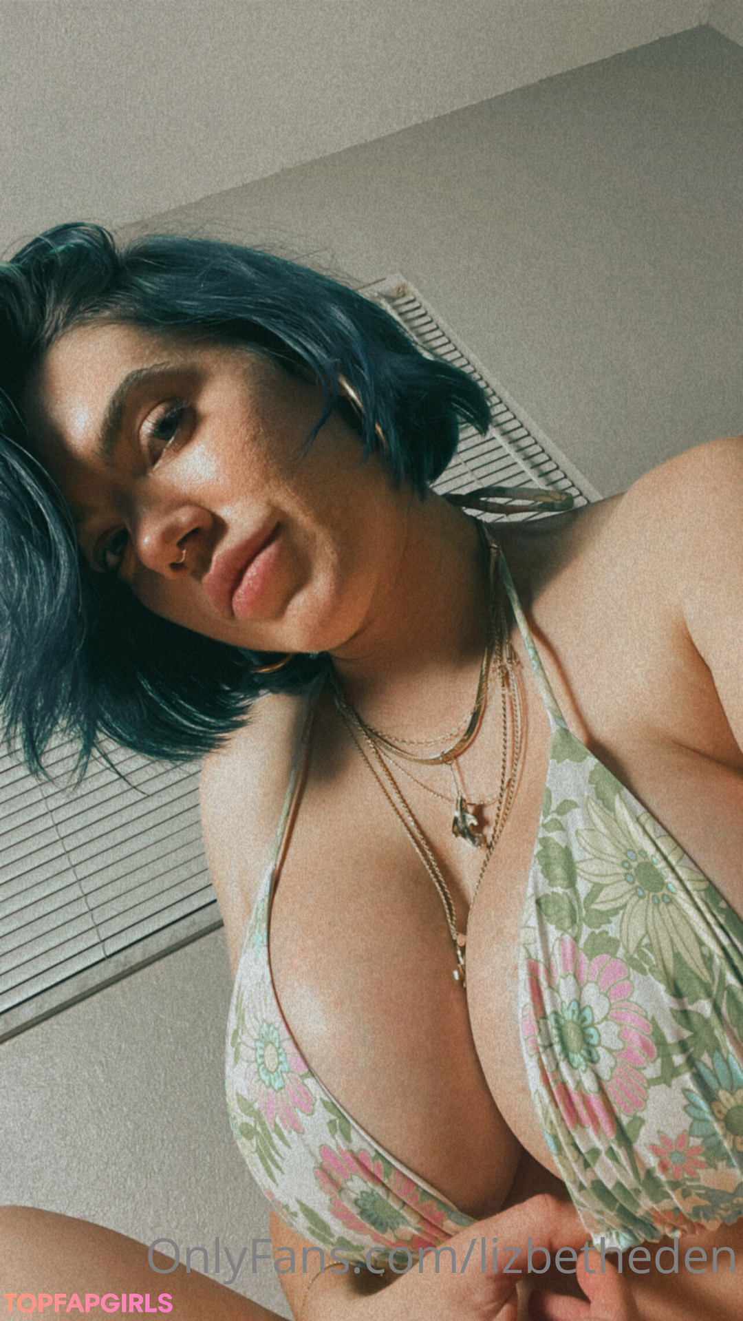 Photo nue de fuite OnlyFans de Lizbeth Eden #397