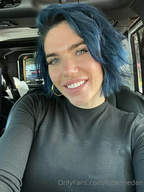 Lizbeth Eden