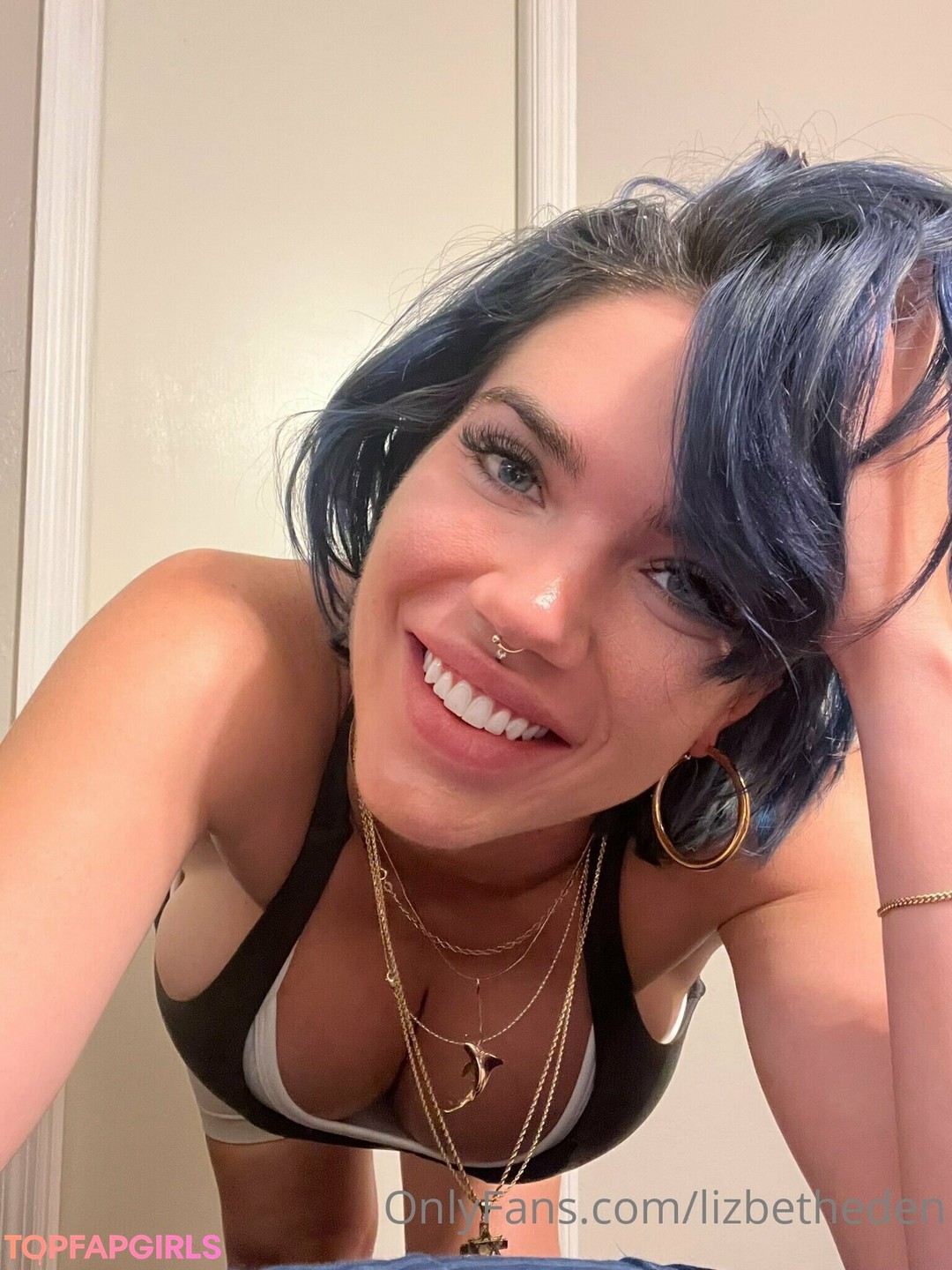 Photo nue de fuite OnlyFans de Lizbeth Eden #70