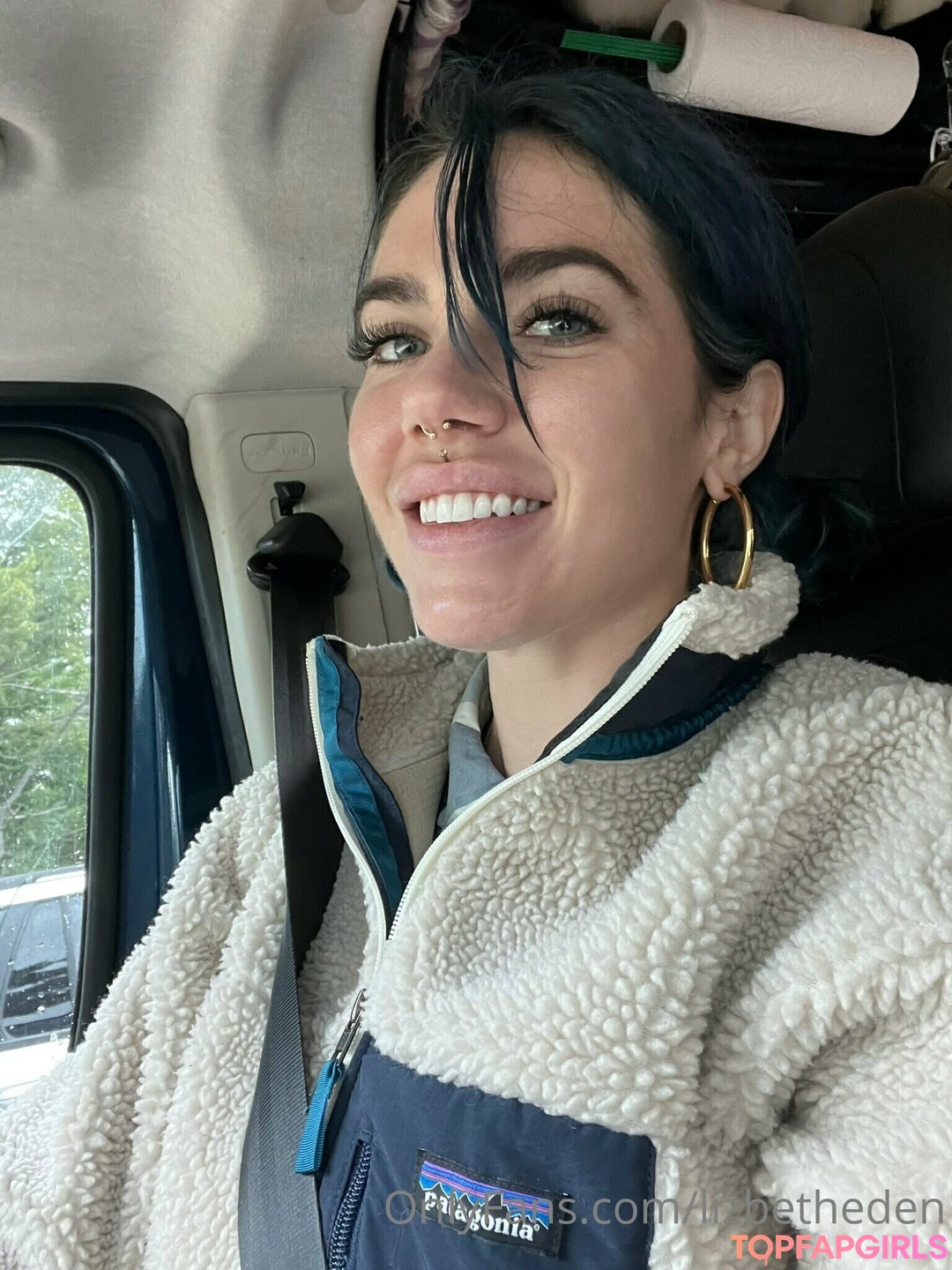 Photo nue de fuite OnlyFans de Lizbeth Eden #73